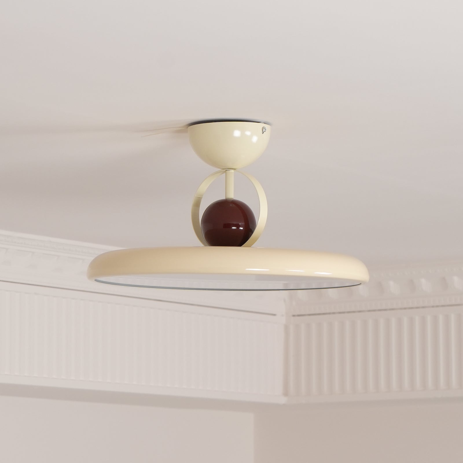Sorenero udendørs loftlampe