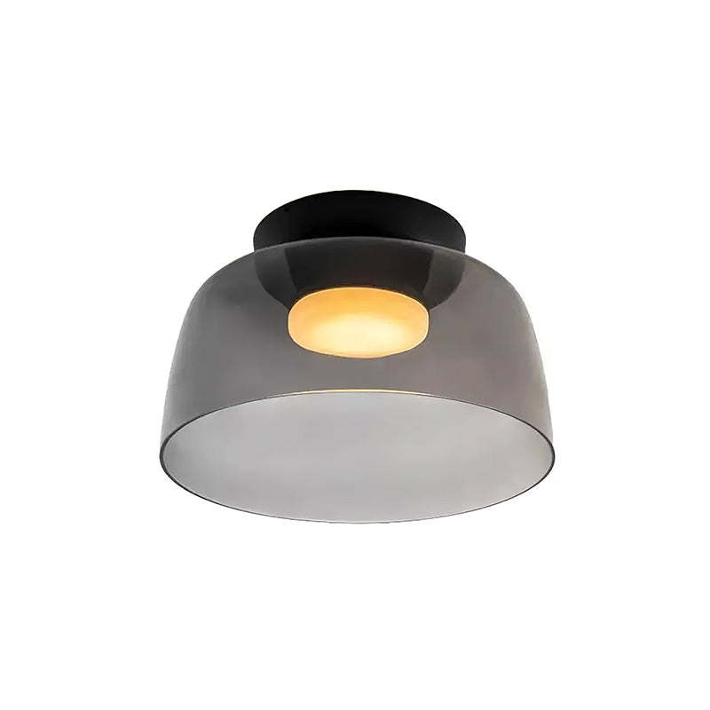 Halele rund loftlampe