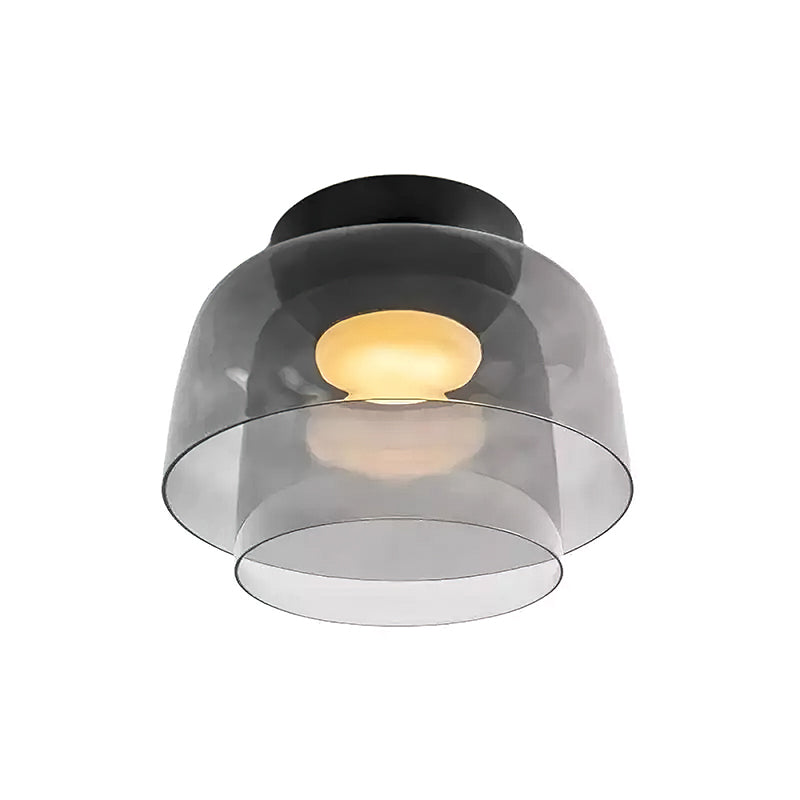 Halele rund loftlampe