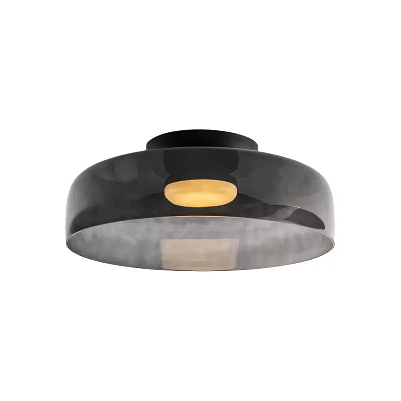 Halele rund loftlampe