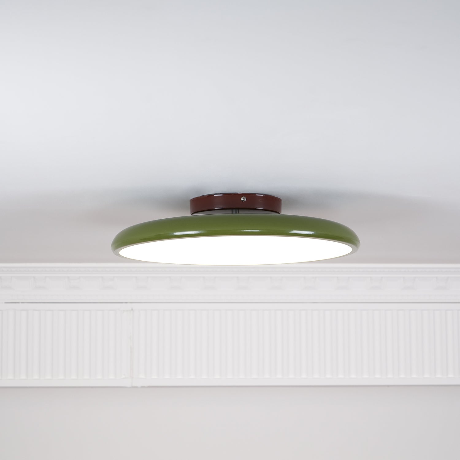 Areri justerbar loftlampe