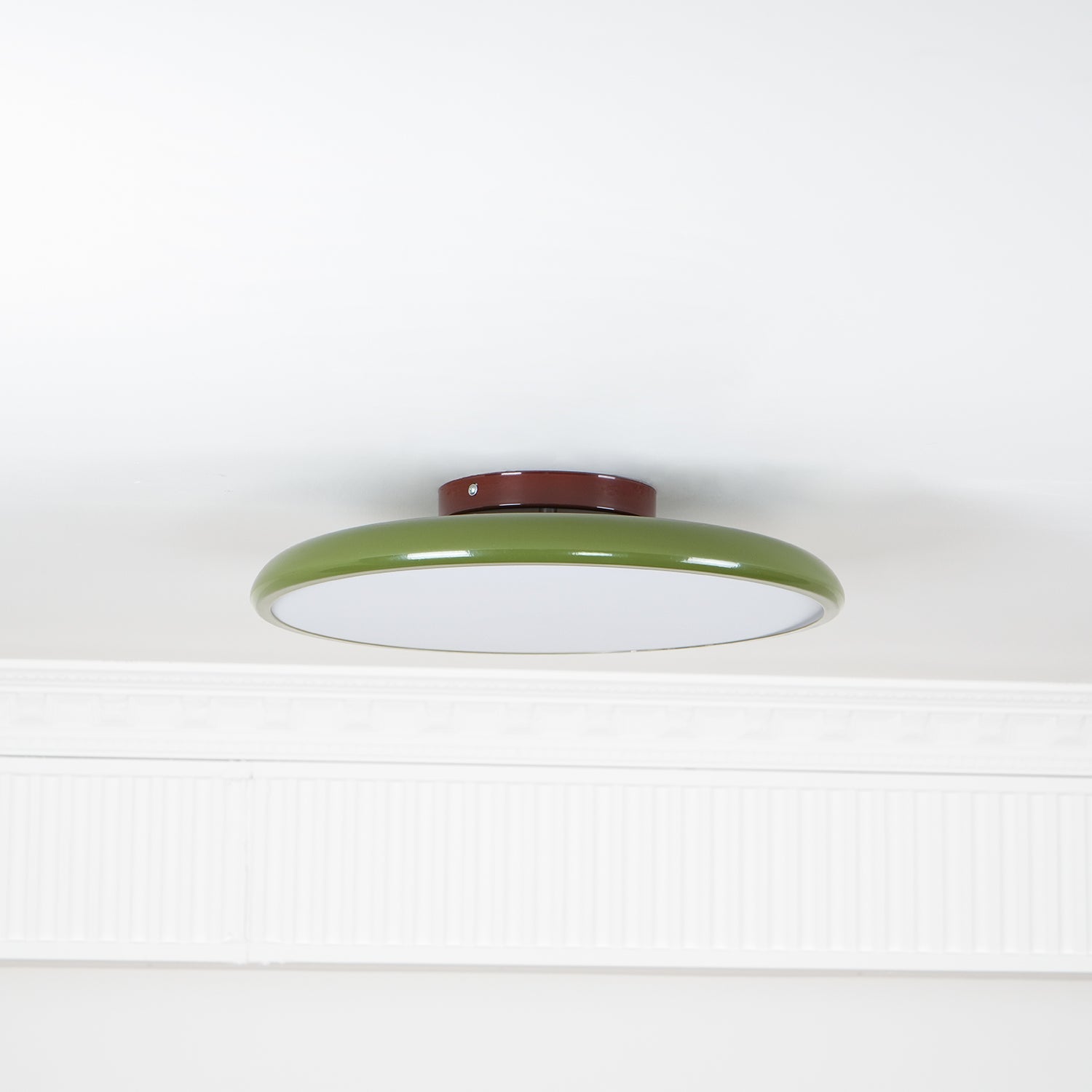 Areri justerbar loftlampe