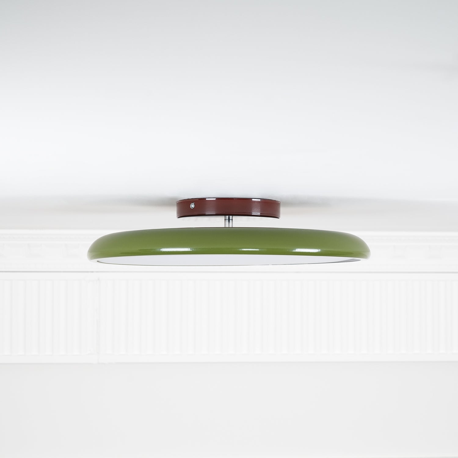 Areri justerbar loftlampe