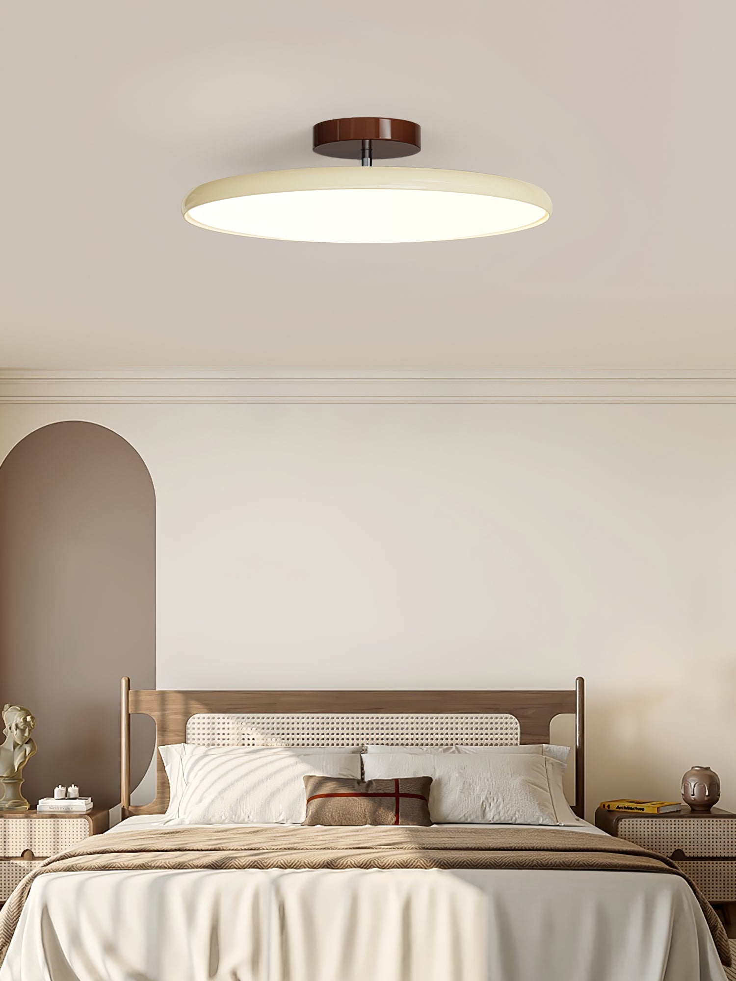 Areri justerbar loftlampe