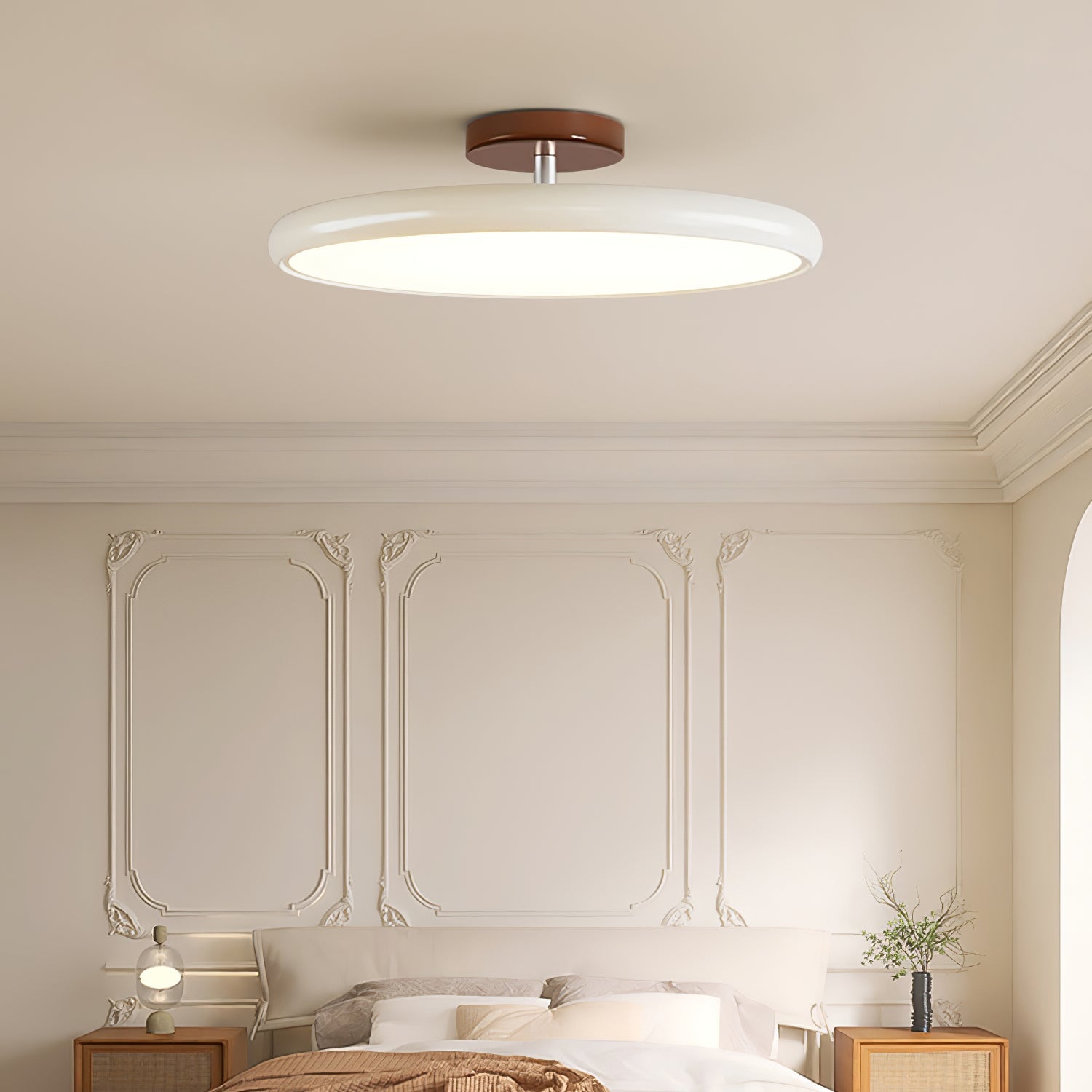 Areri justerbar loftlampe