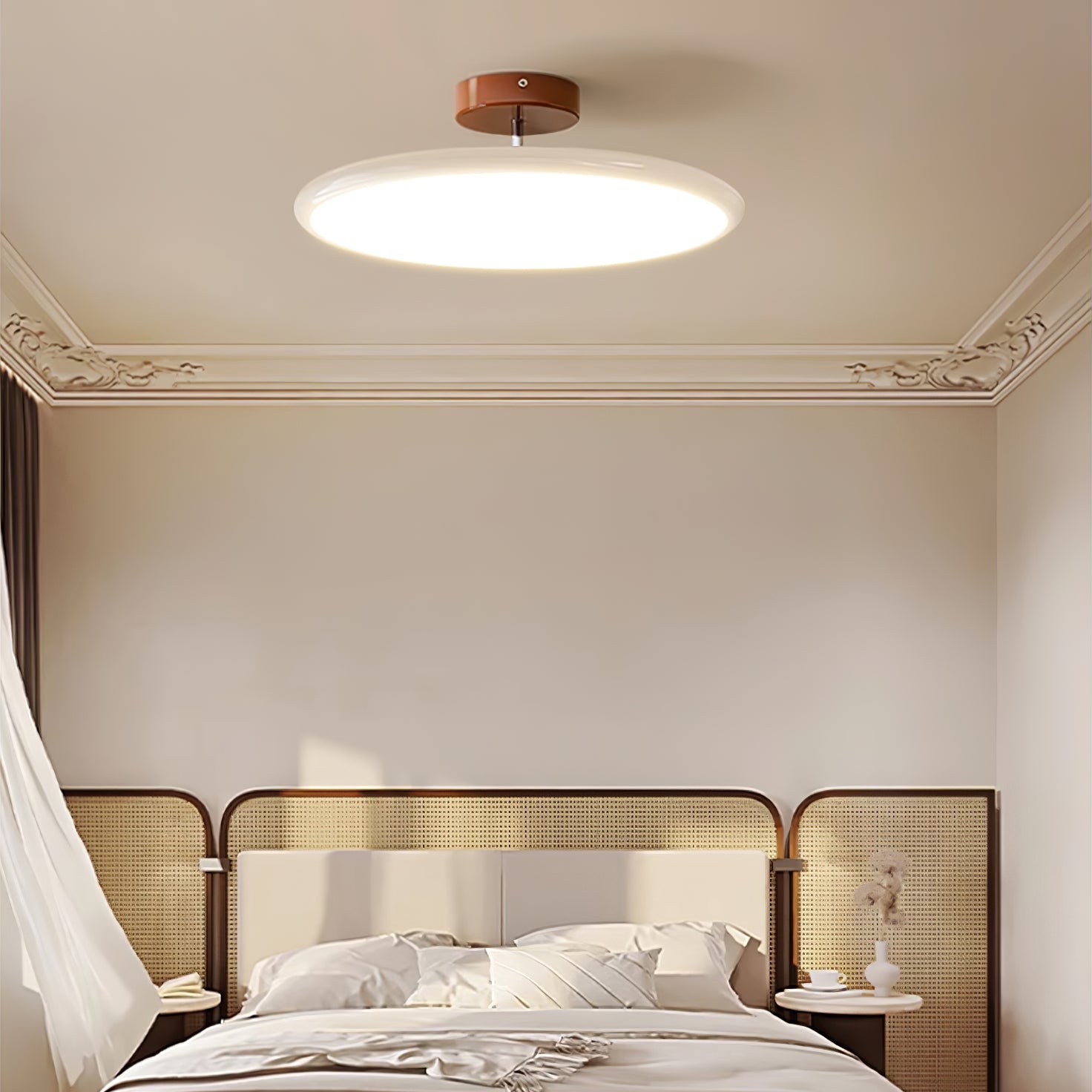 Areri justerbar loftlampe