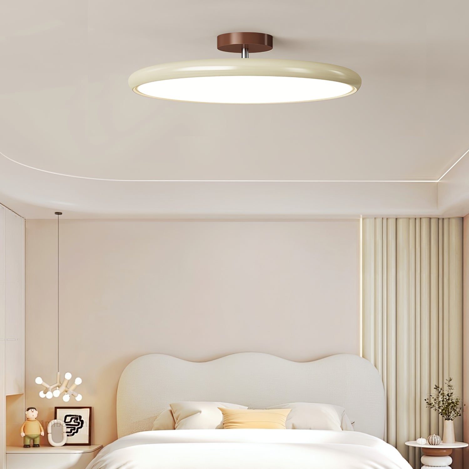 Areri justerbar loftlampe