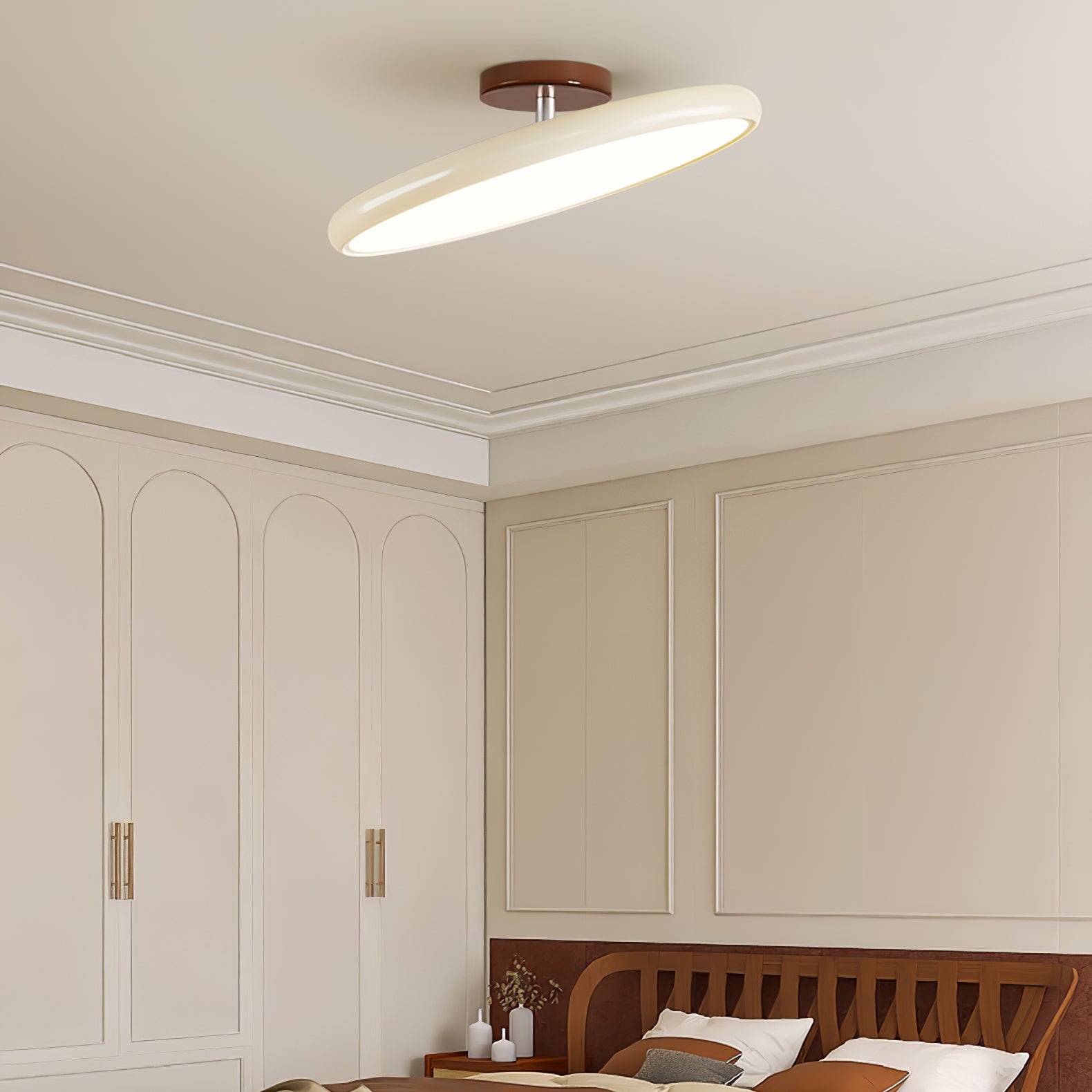 Areri justerbar loftlampe
