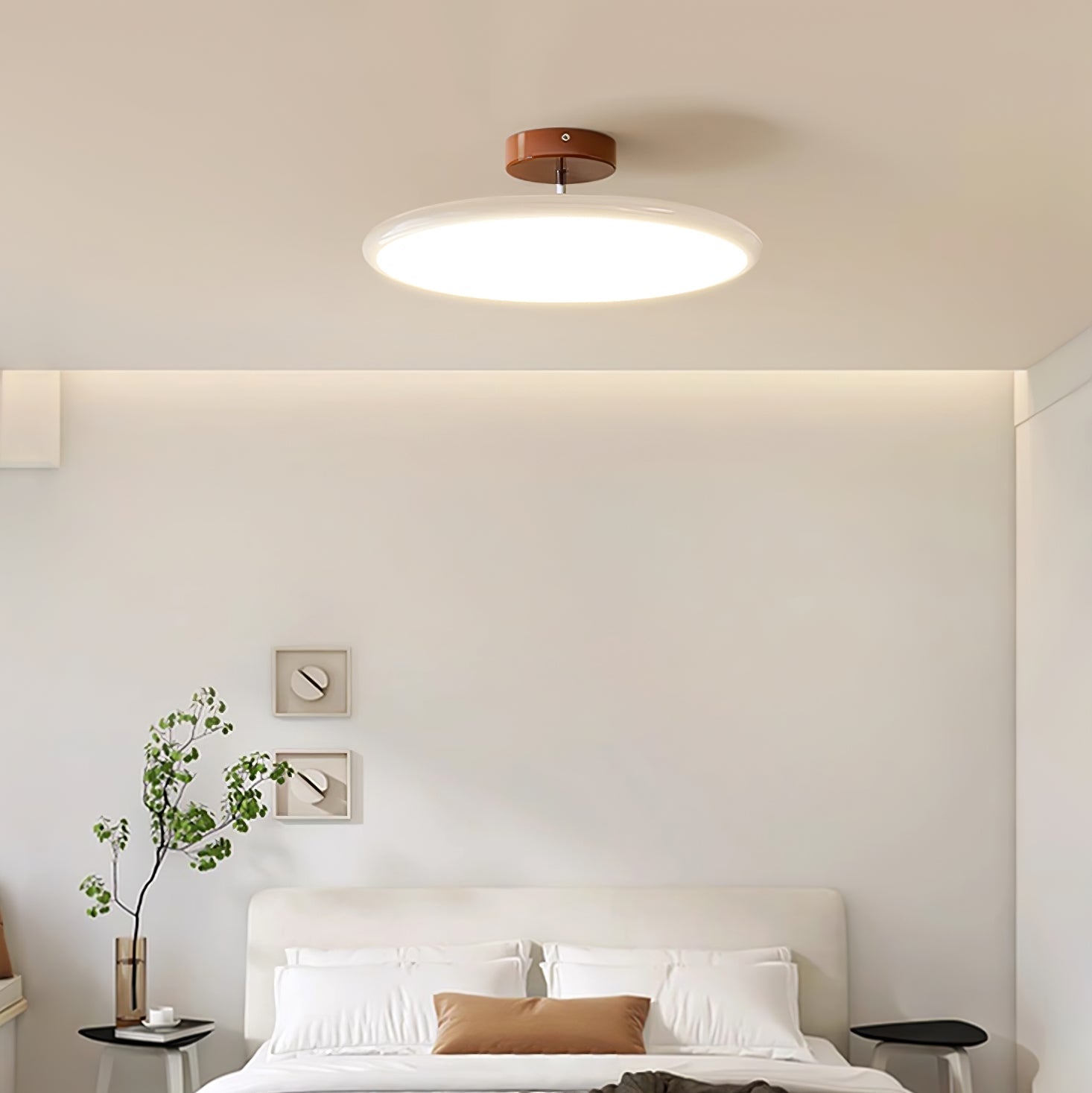 Areri justerbar loftlampe