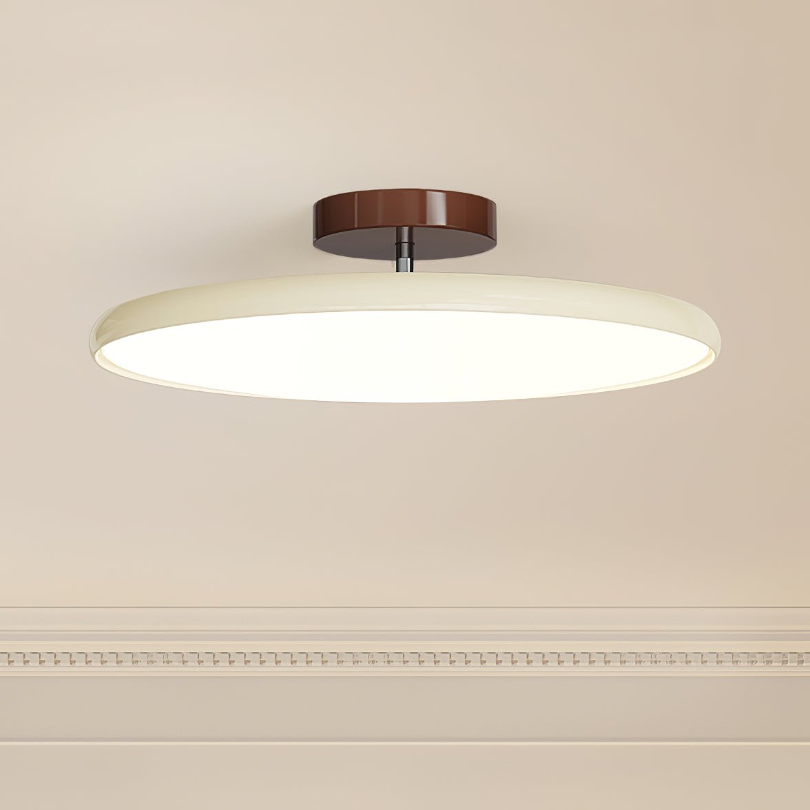 Areri justerbar loftlampe