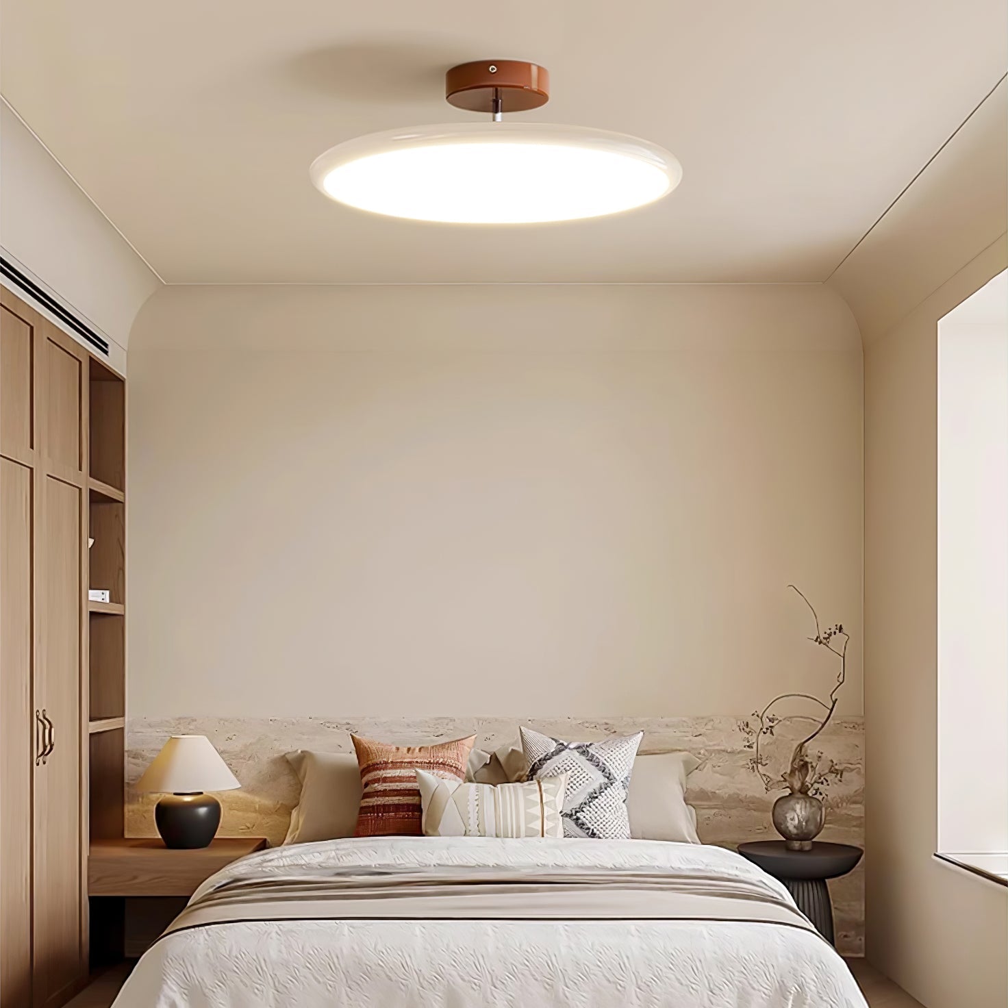 Areri justerbar loftlampe