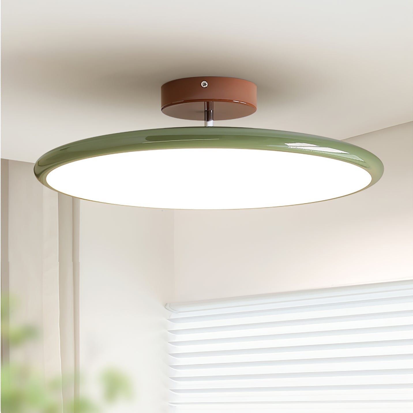 Areri justerbar loftlampe
