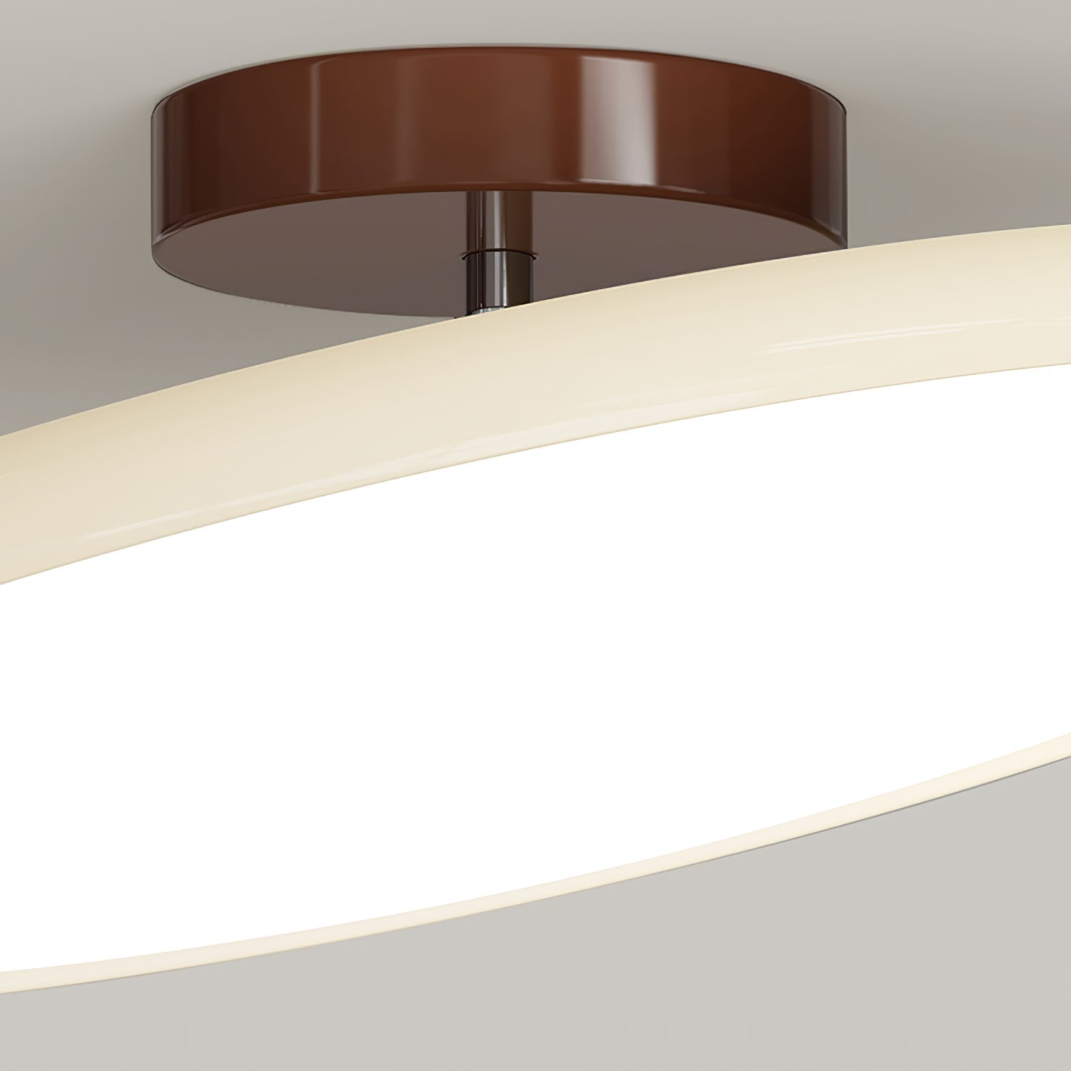 Areri justerbar loftlampe