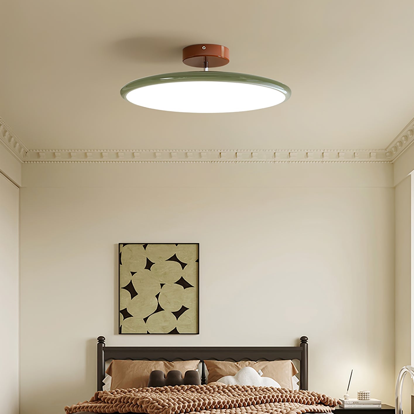 Areri justerbar loftlampe