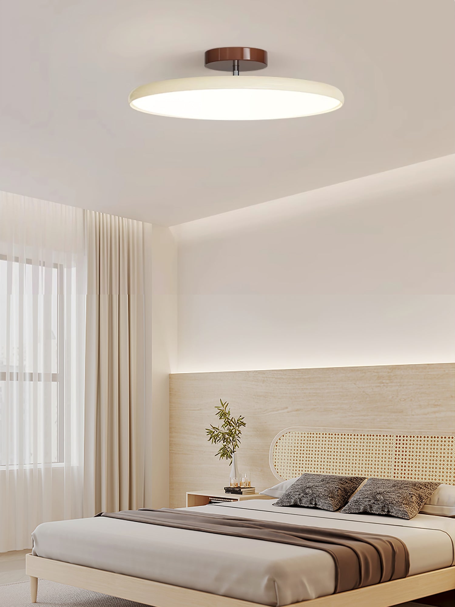 Areri justerbar loftlampe