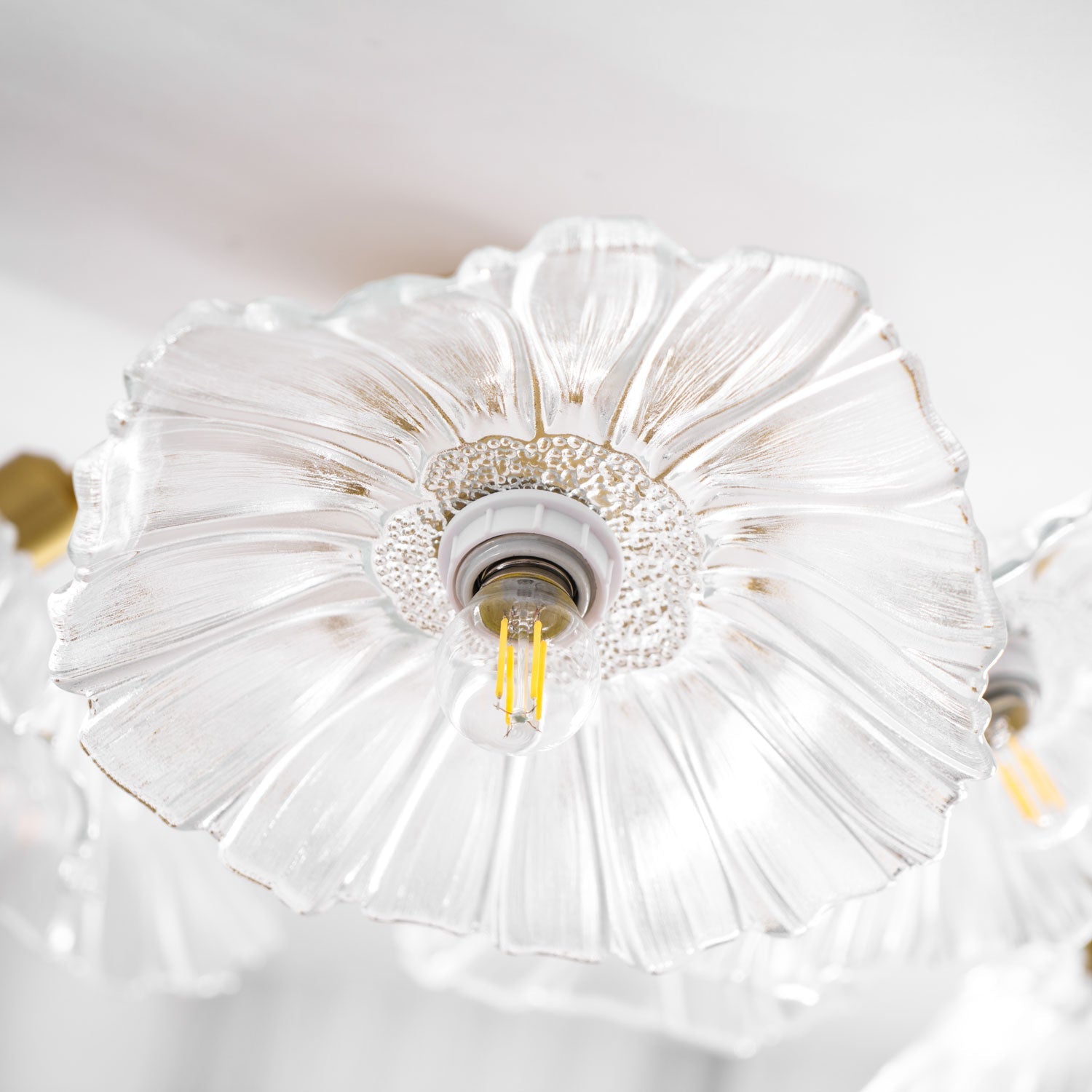 Holar loftlampe