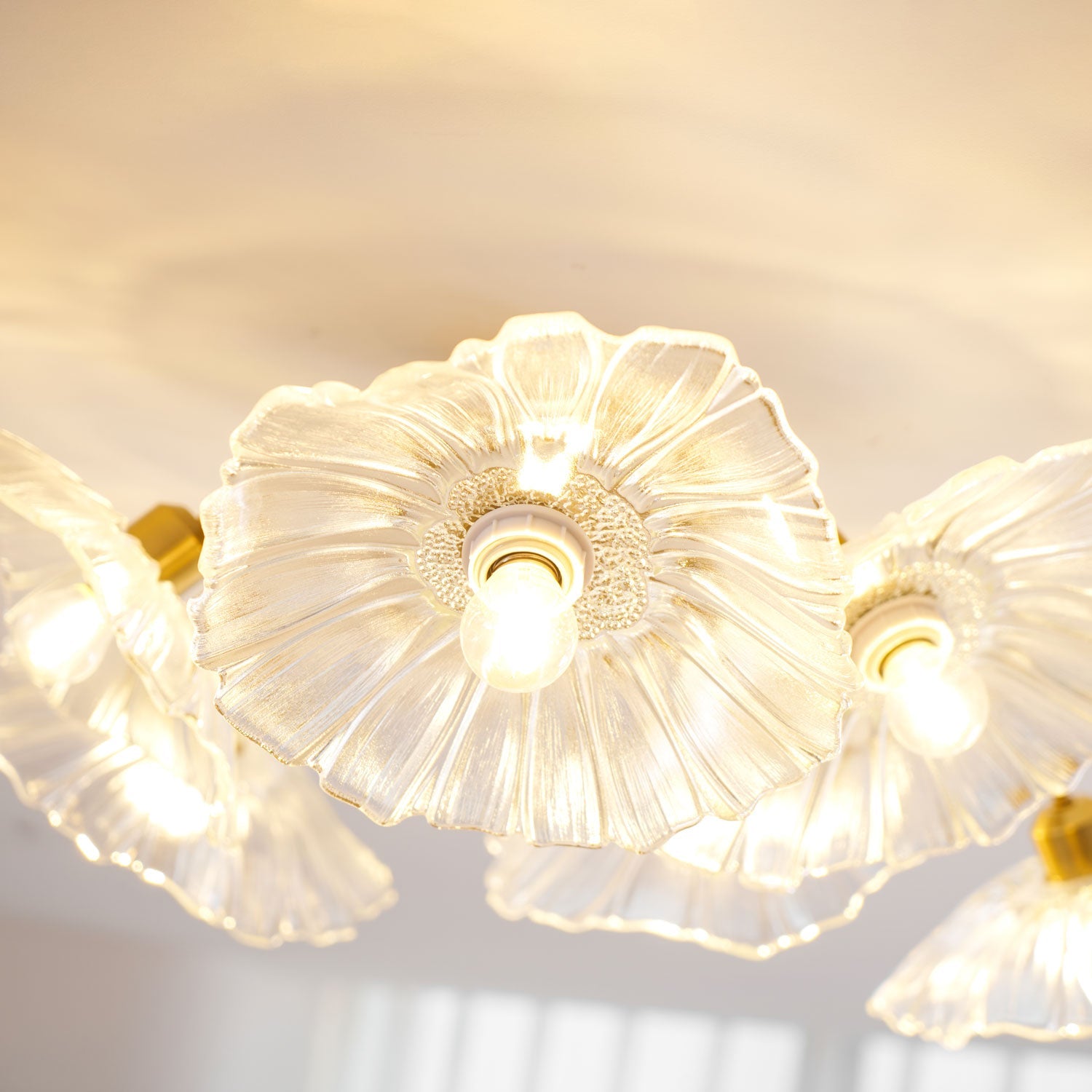 Holar loftlampe