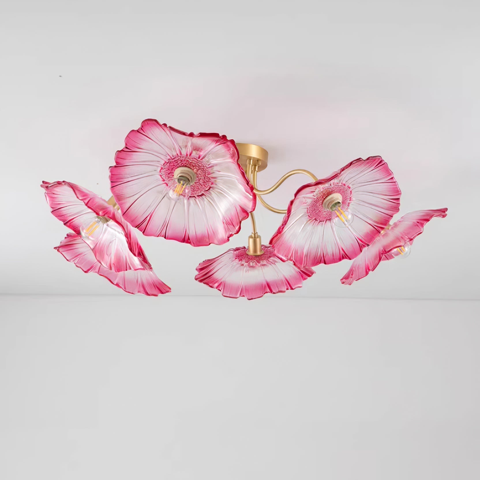 Holar loftlampe