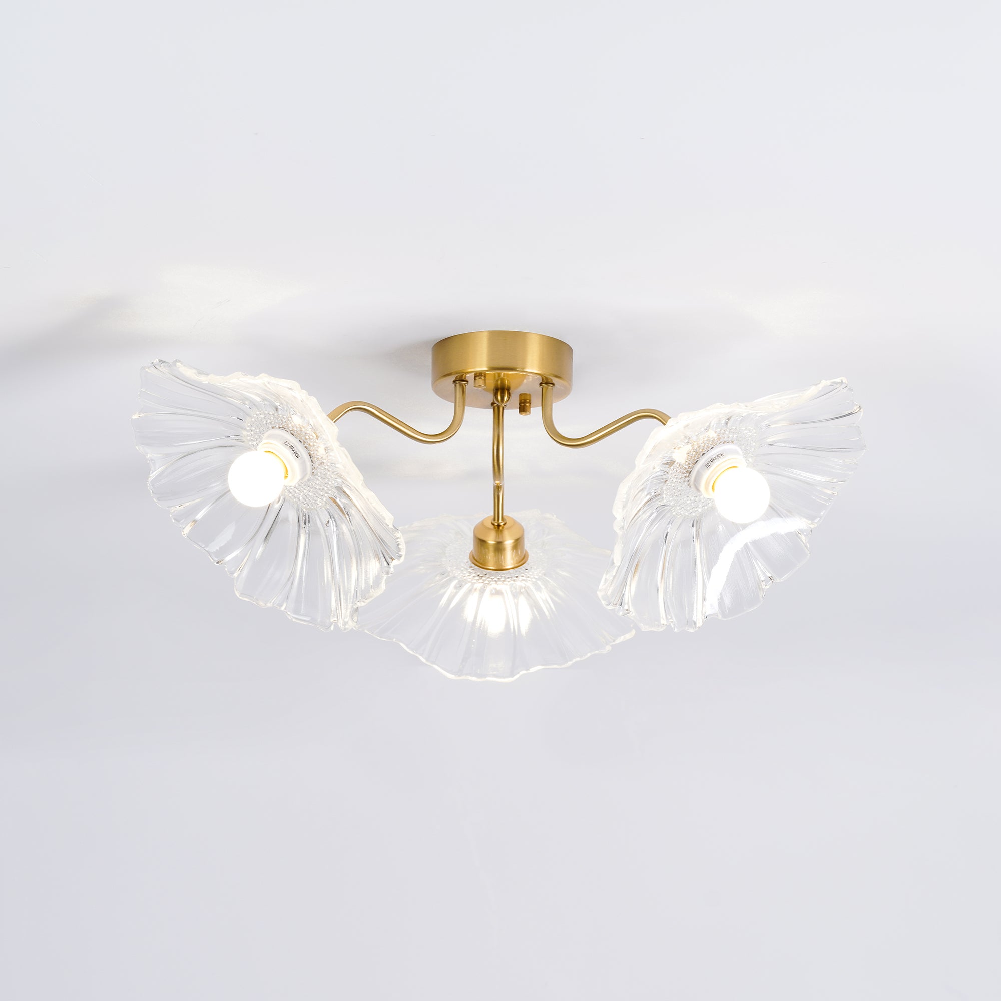 Holar loftlampe