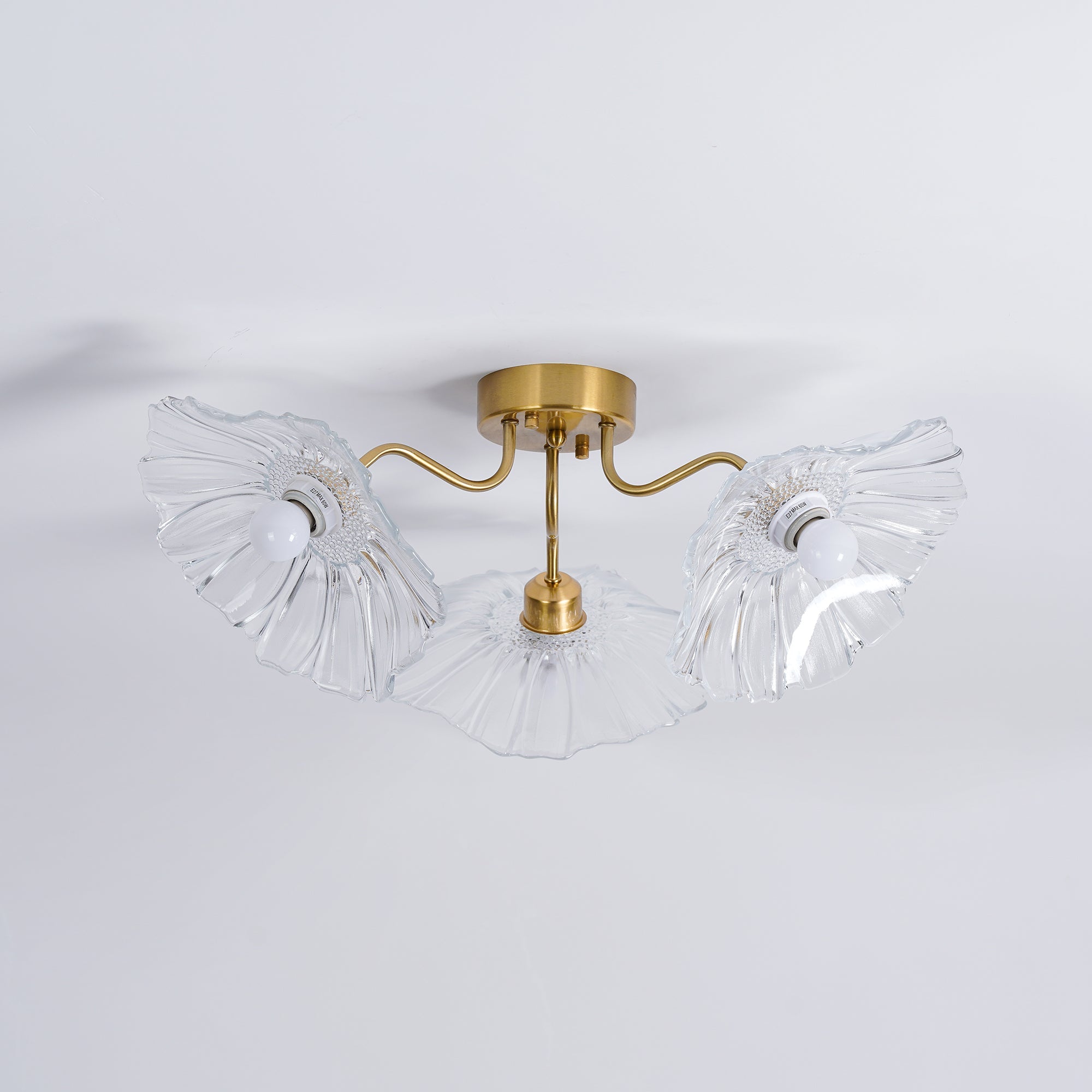 Holar loftlampe