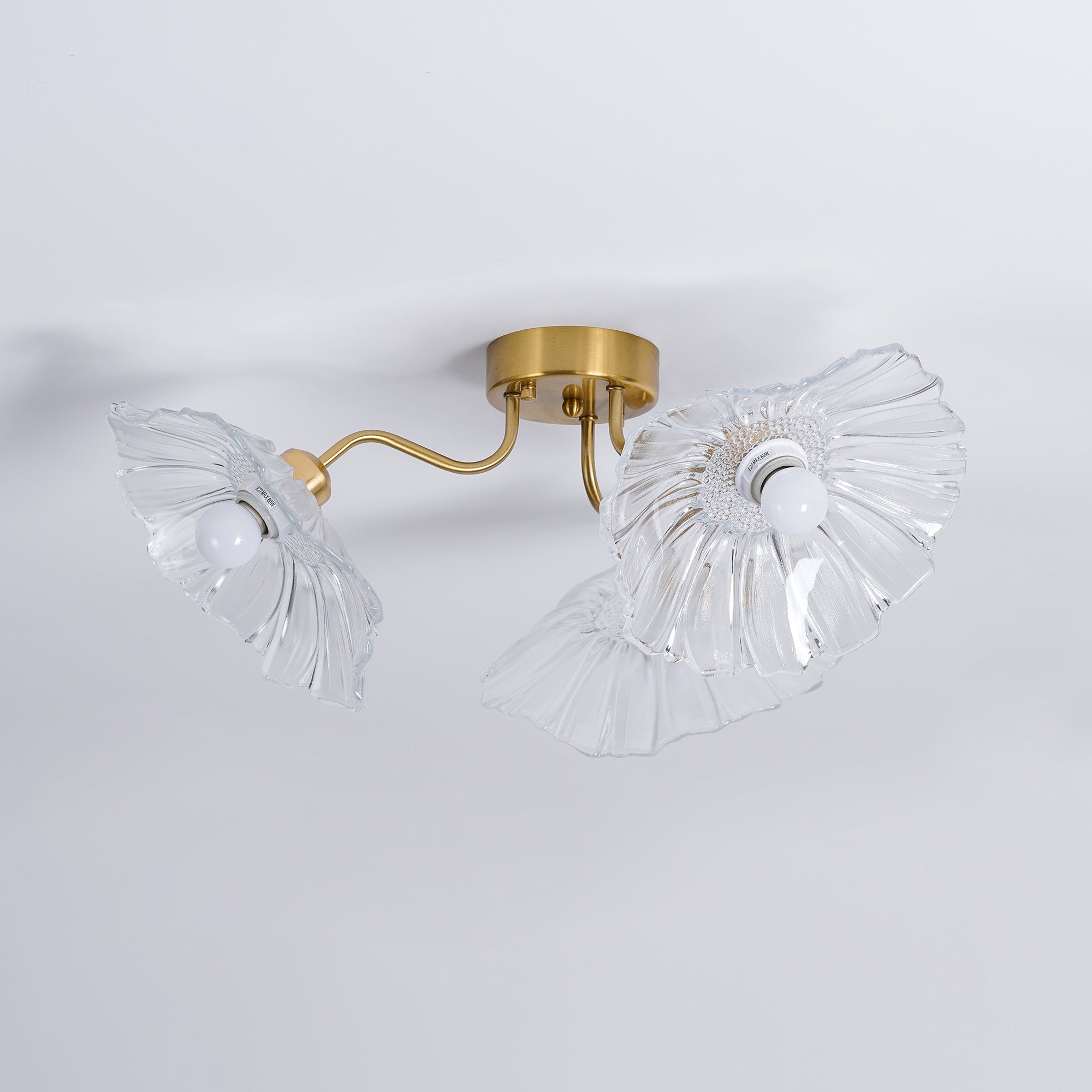 Holar loftlampe