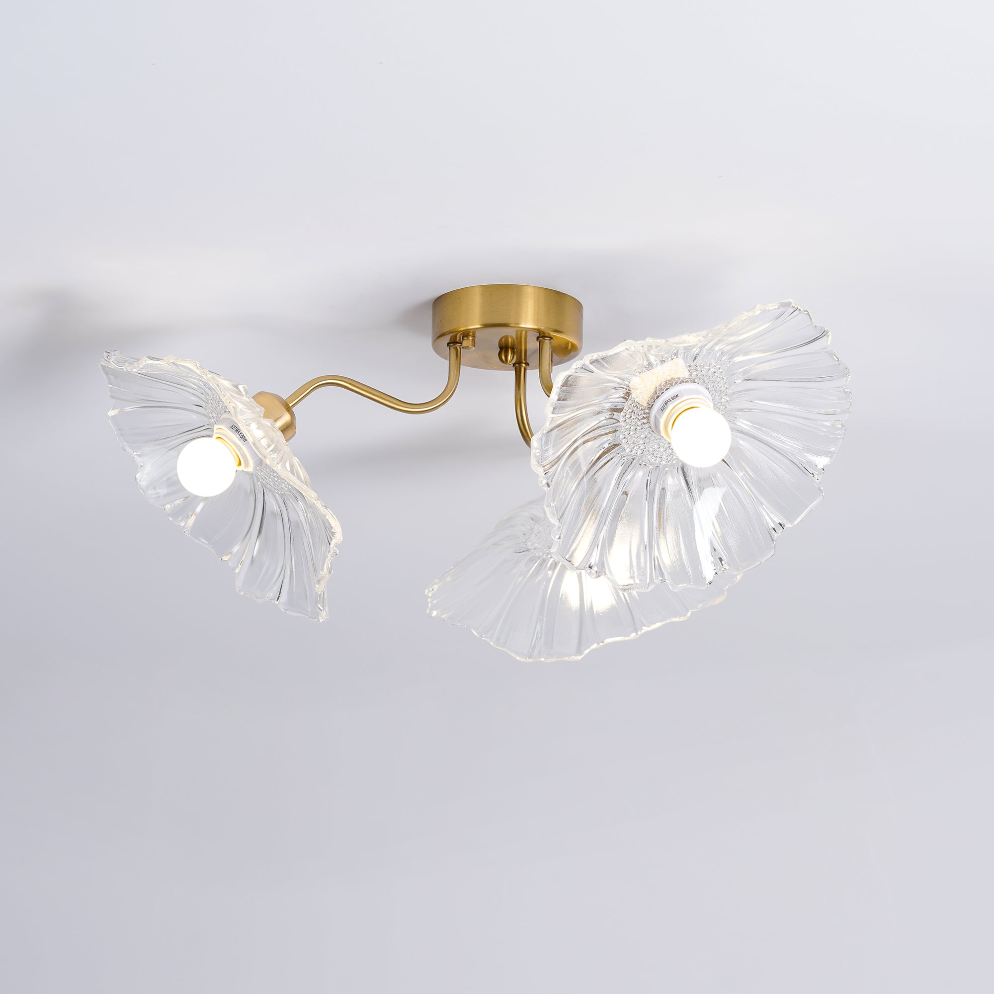 Holar loftlampe