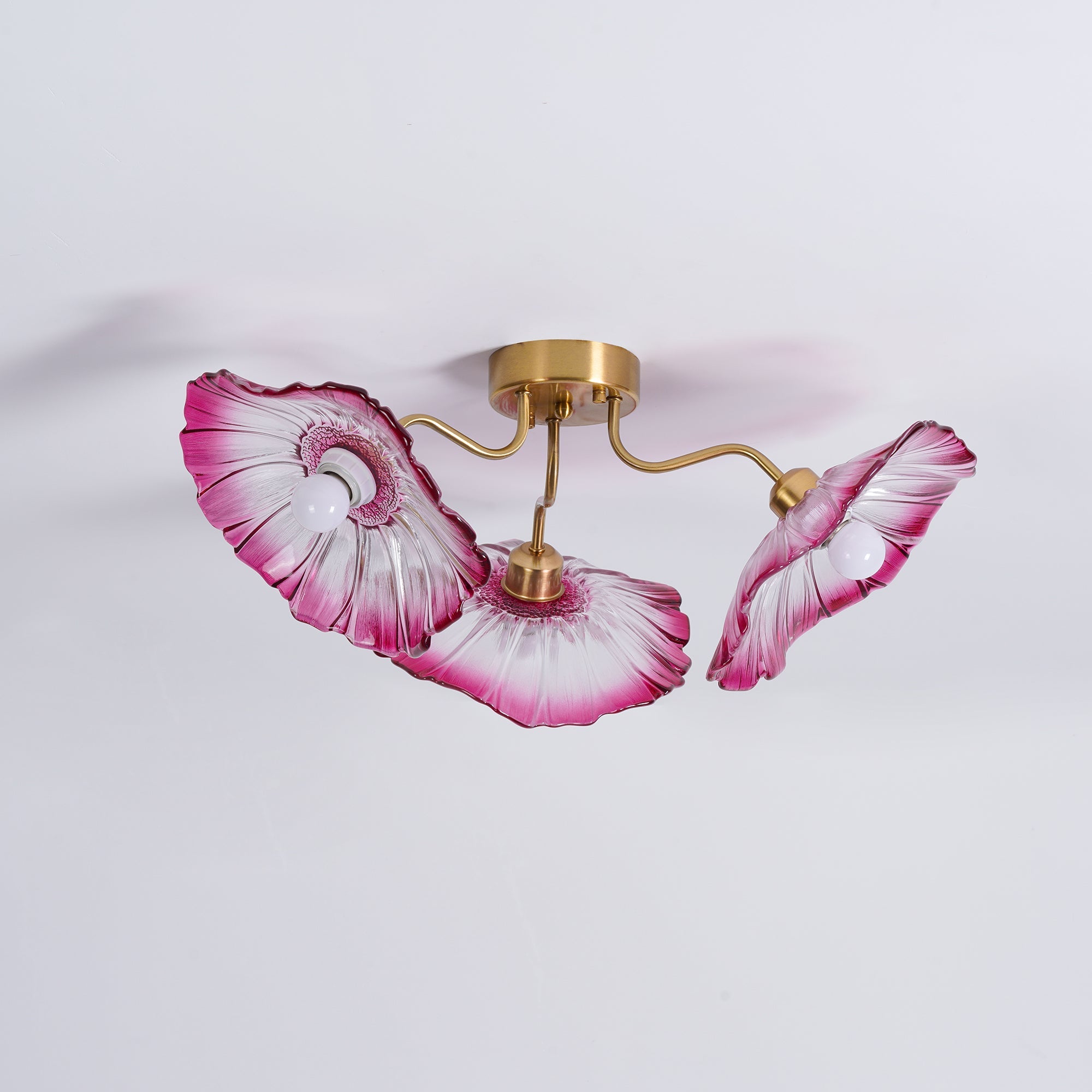 Holar loftlampe