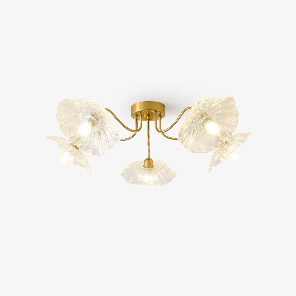 Holar loftlampe