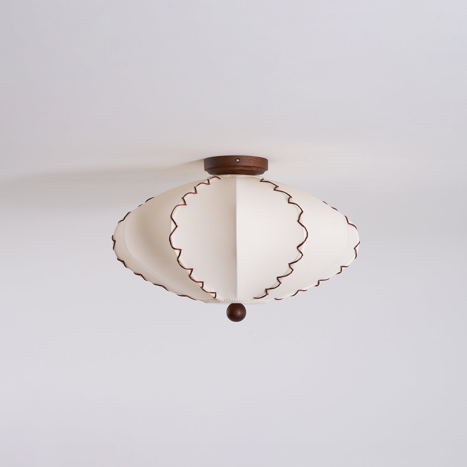 Ylaen rund loftlampe