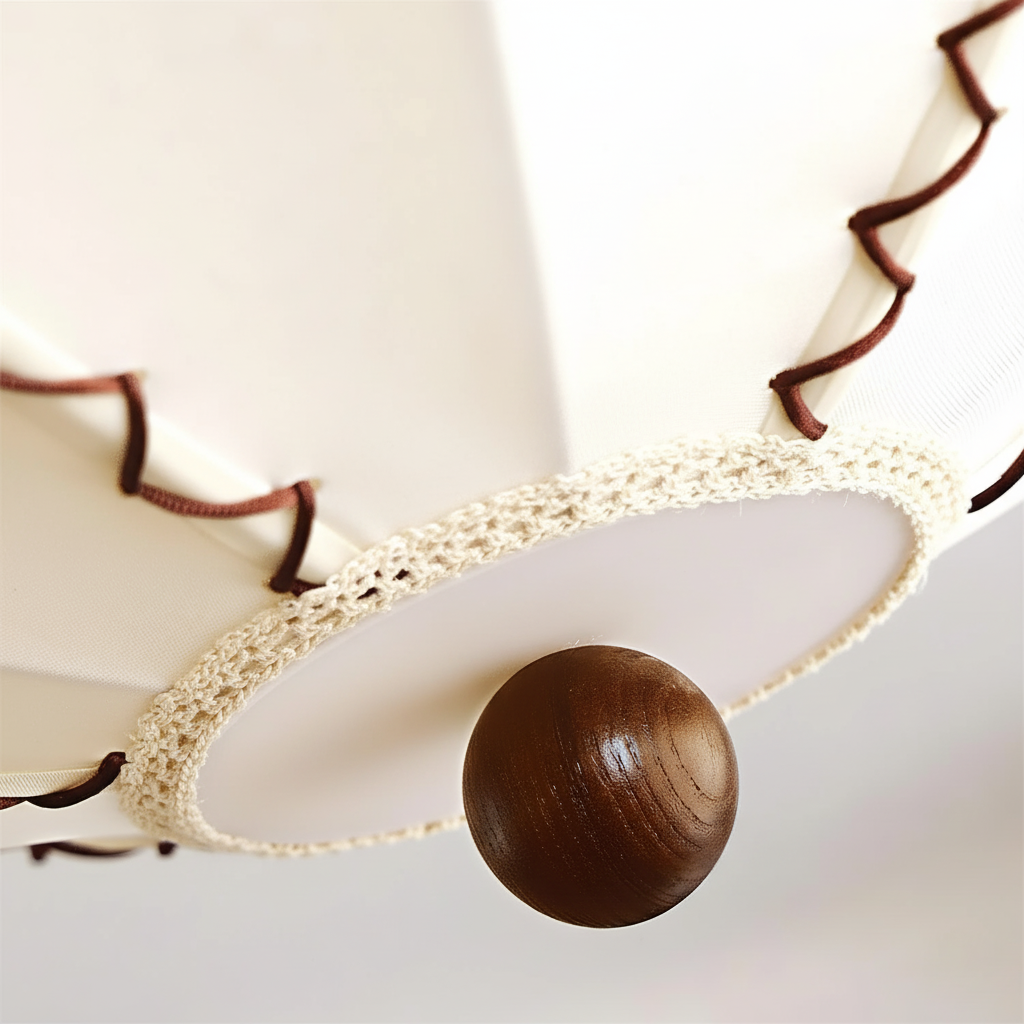 Ylaen rund loftlampe