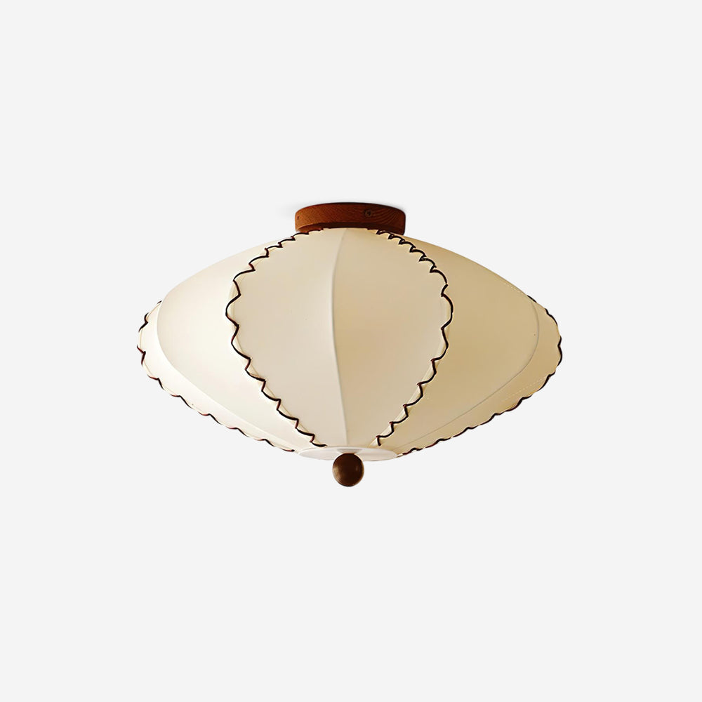 Ylaen rund loftlampe