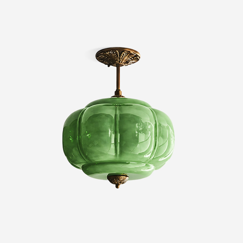 Sorenri udendørs loftlampe
