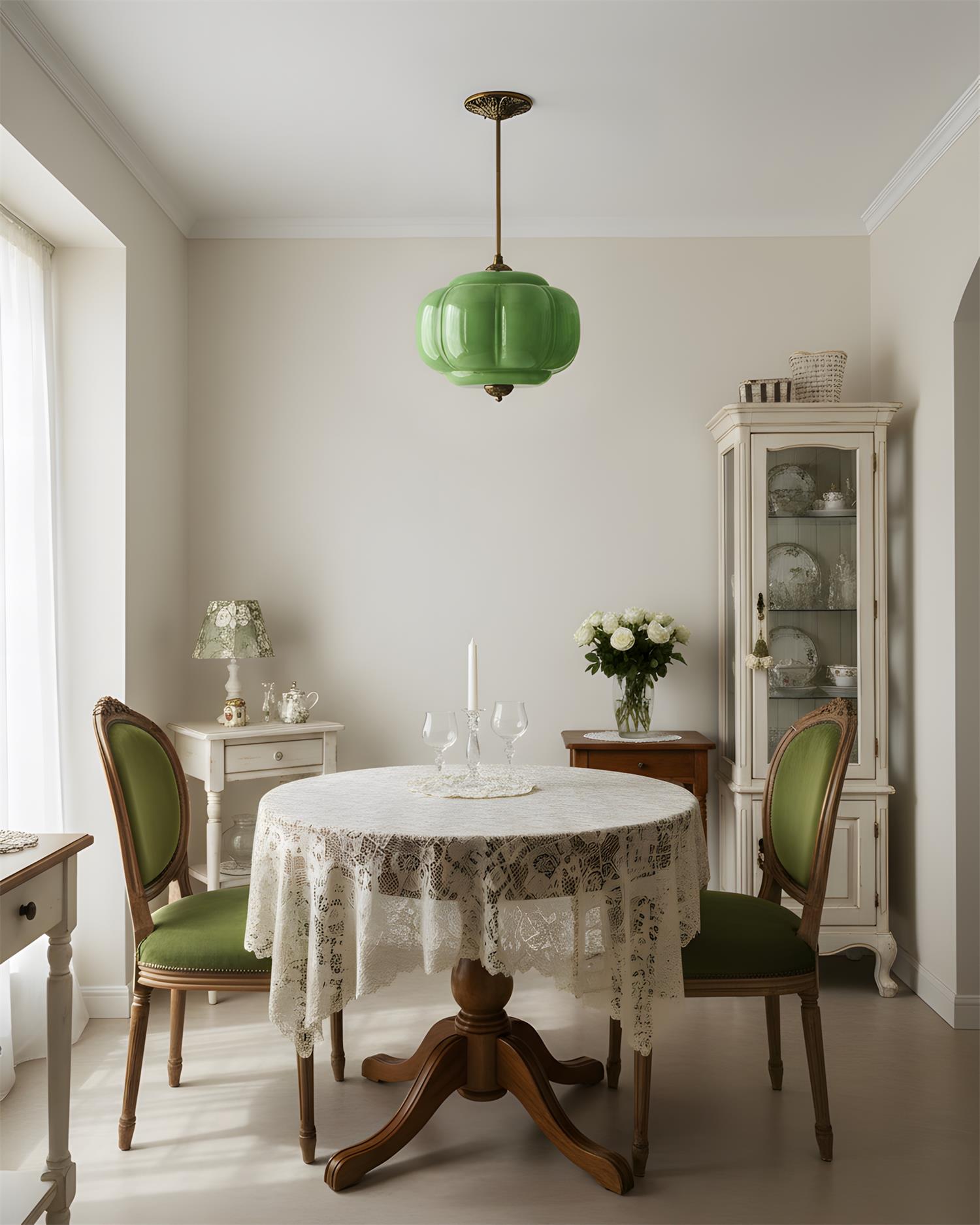 Sorenri udendørs loftlampe