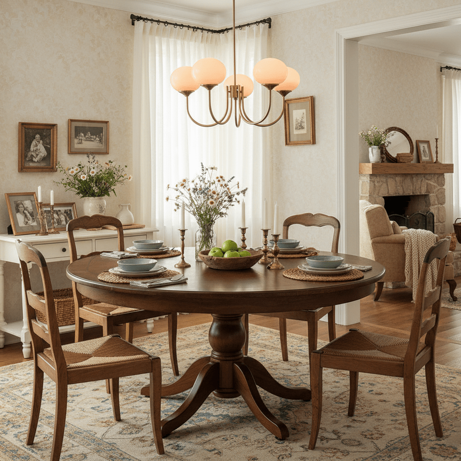 Soliare moderne lysekrone