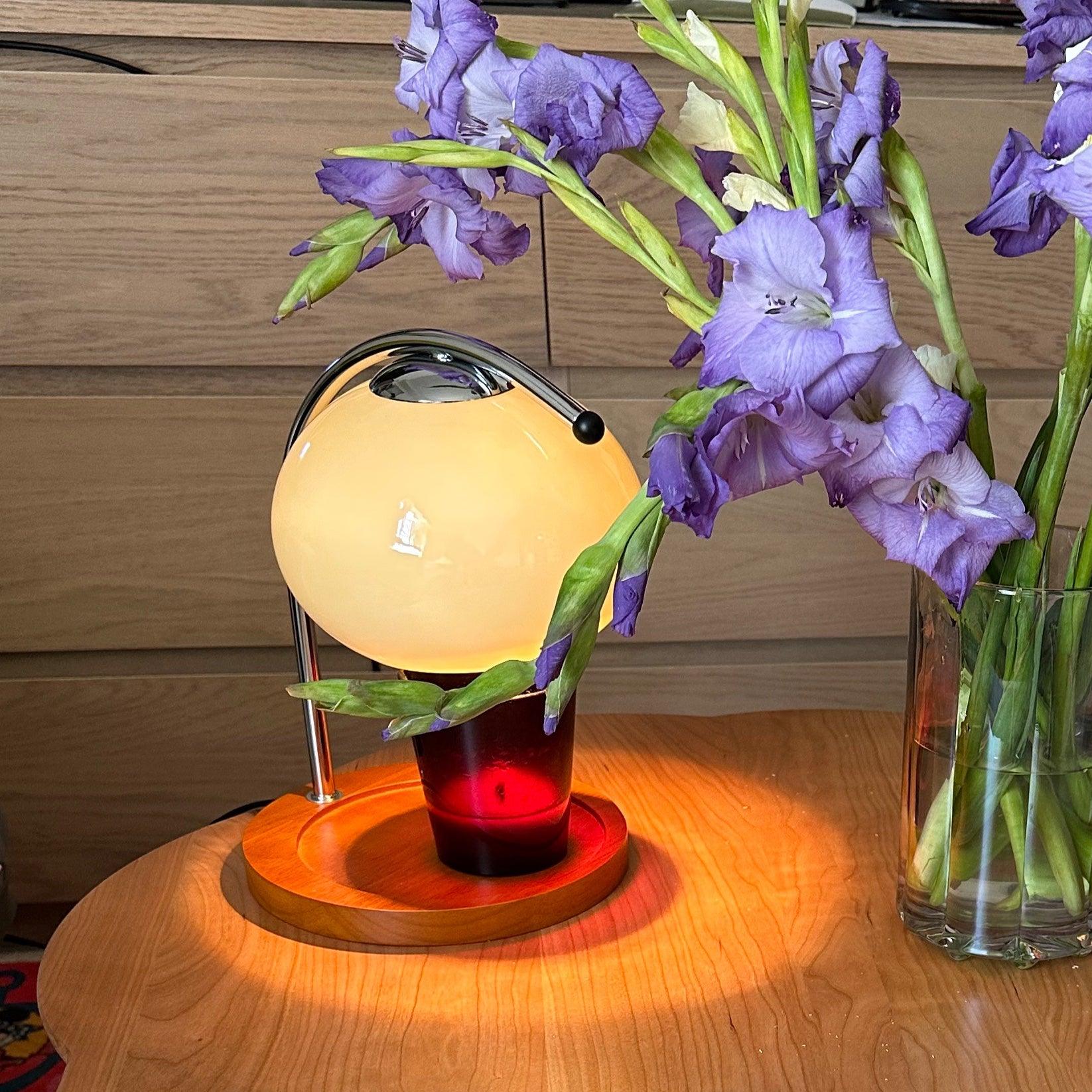 Tavi bordlampe