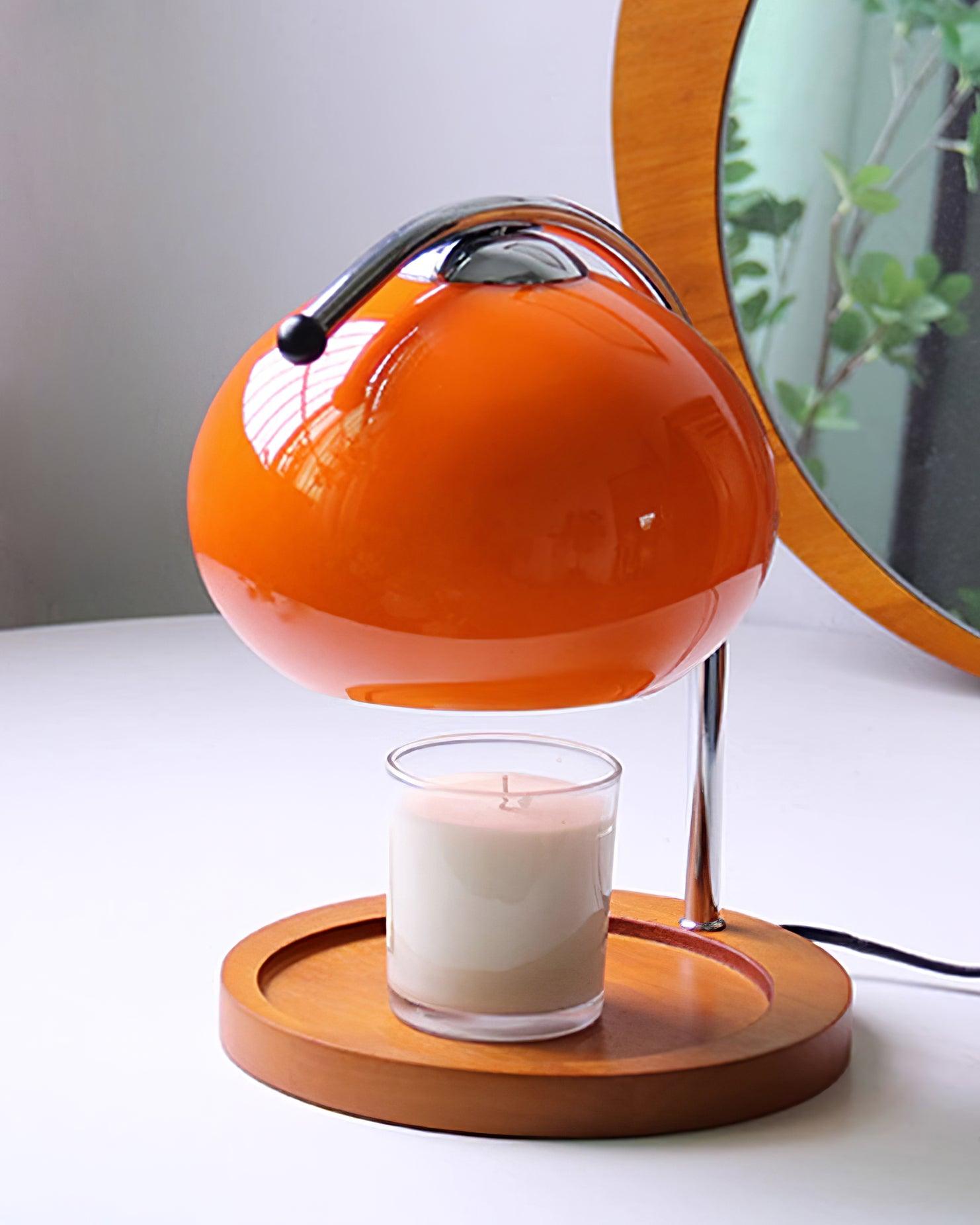 Tavi bordlampe