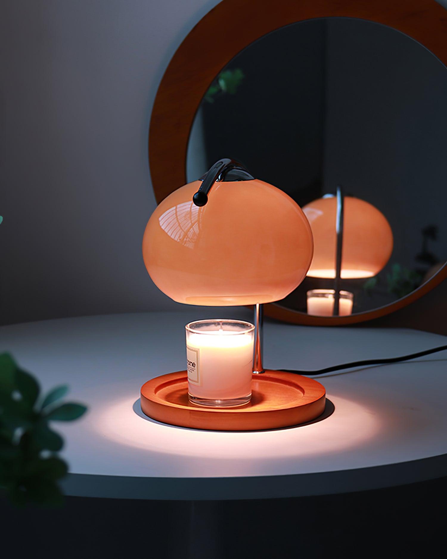 Tavi bordlampe