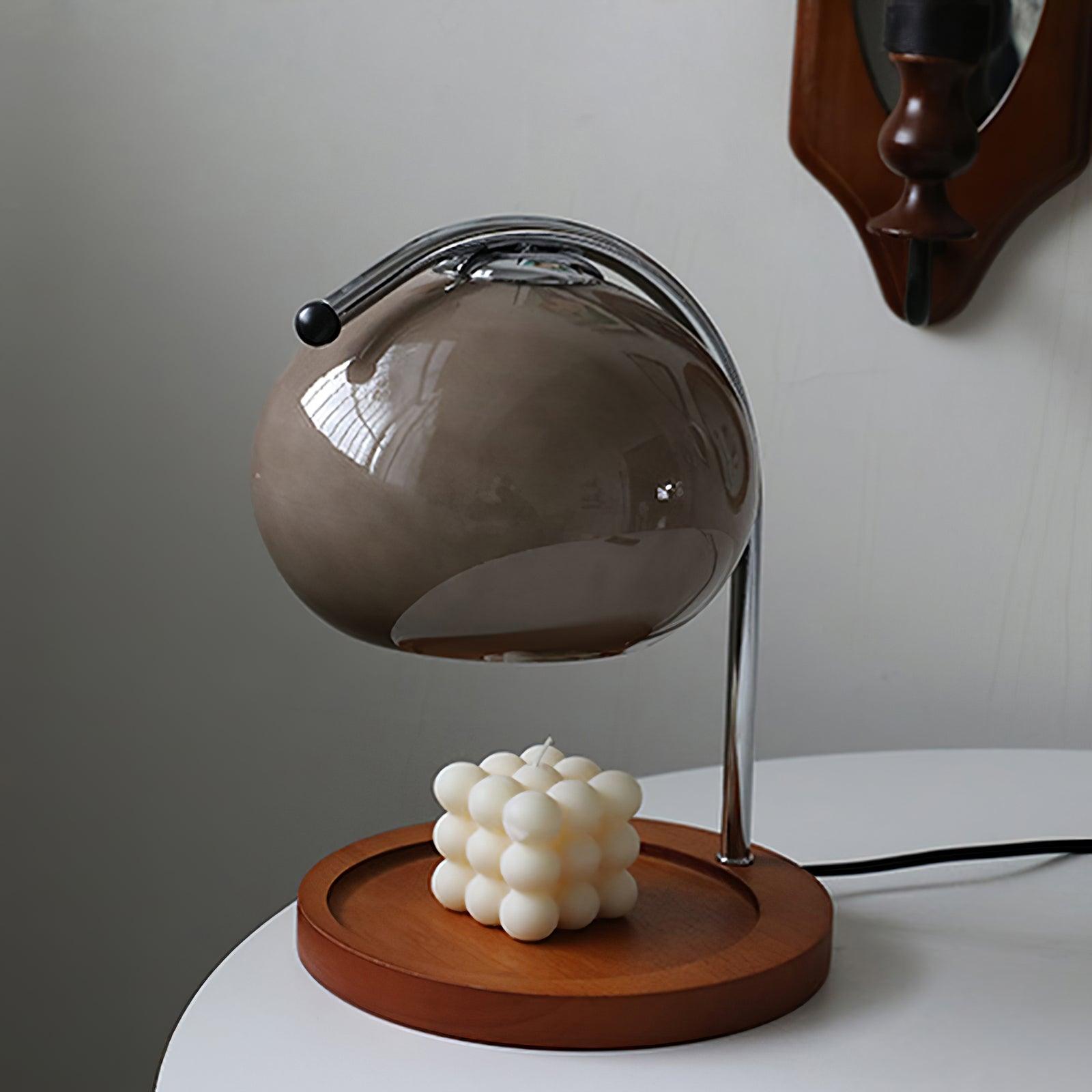 Tavi bordlampe