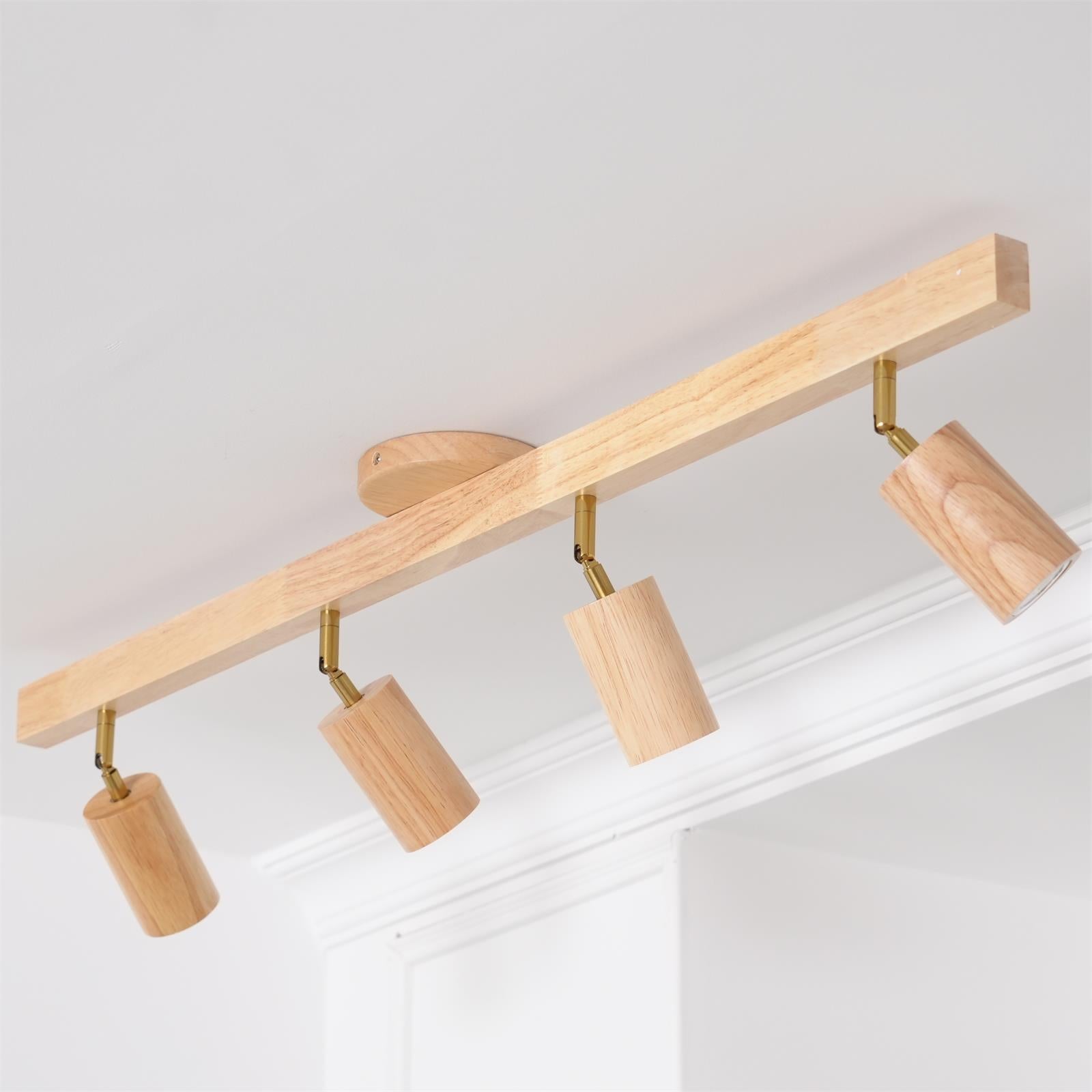 Kiromi lineær loftlampe