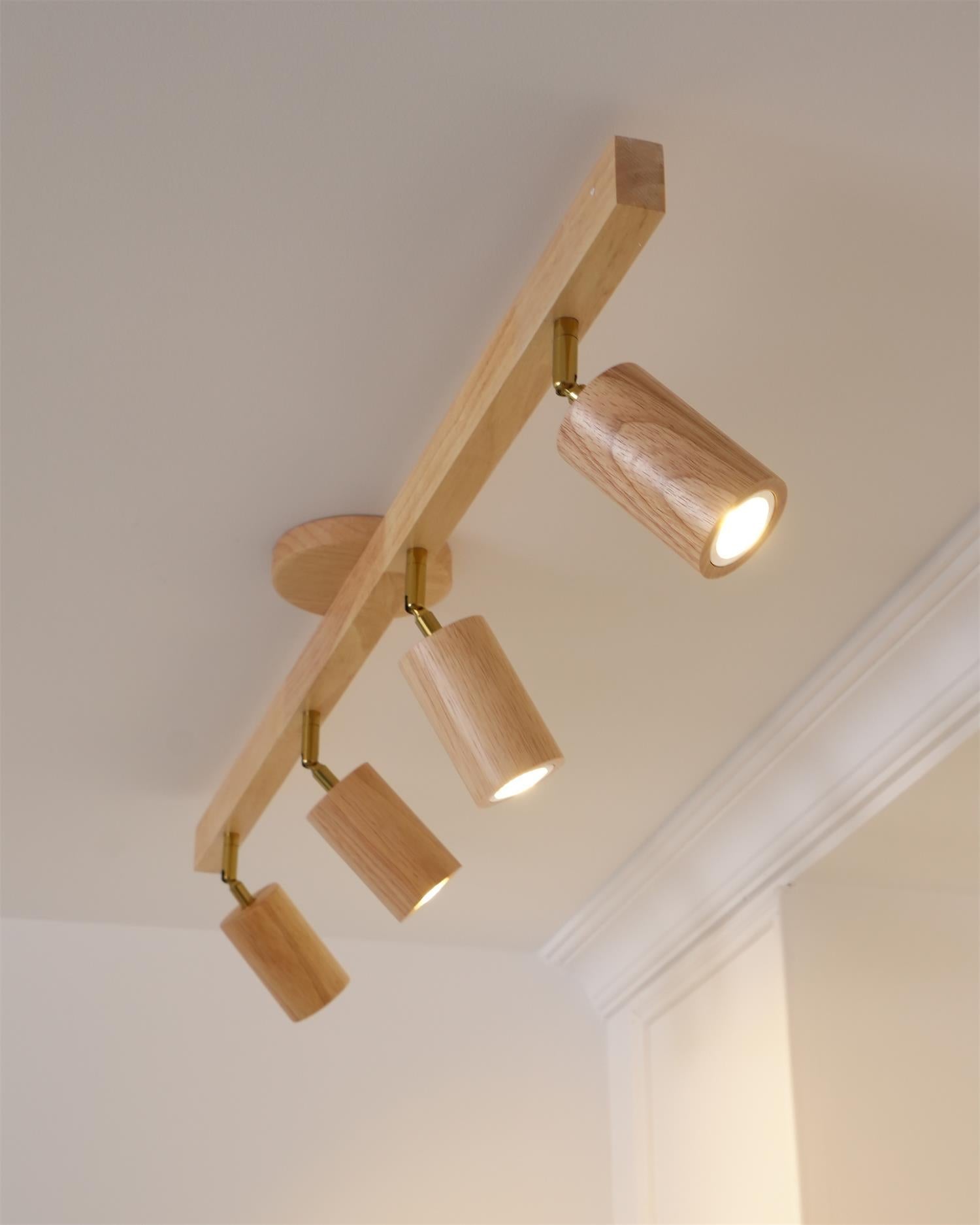 Kiromi lineær loftlampe