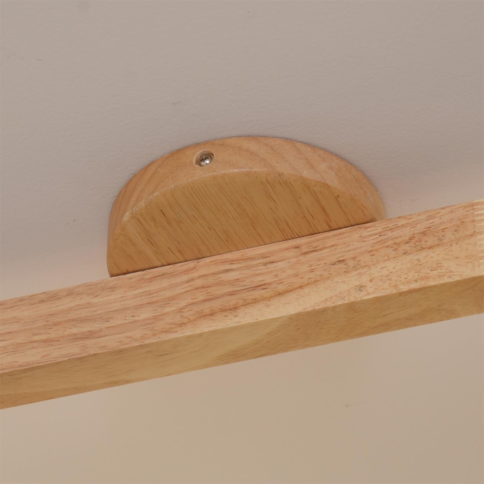 Kiromi lineær loftlampe