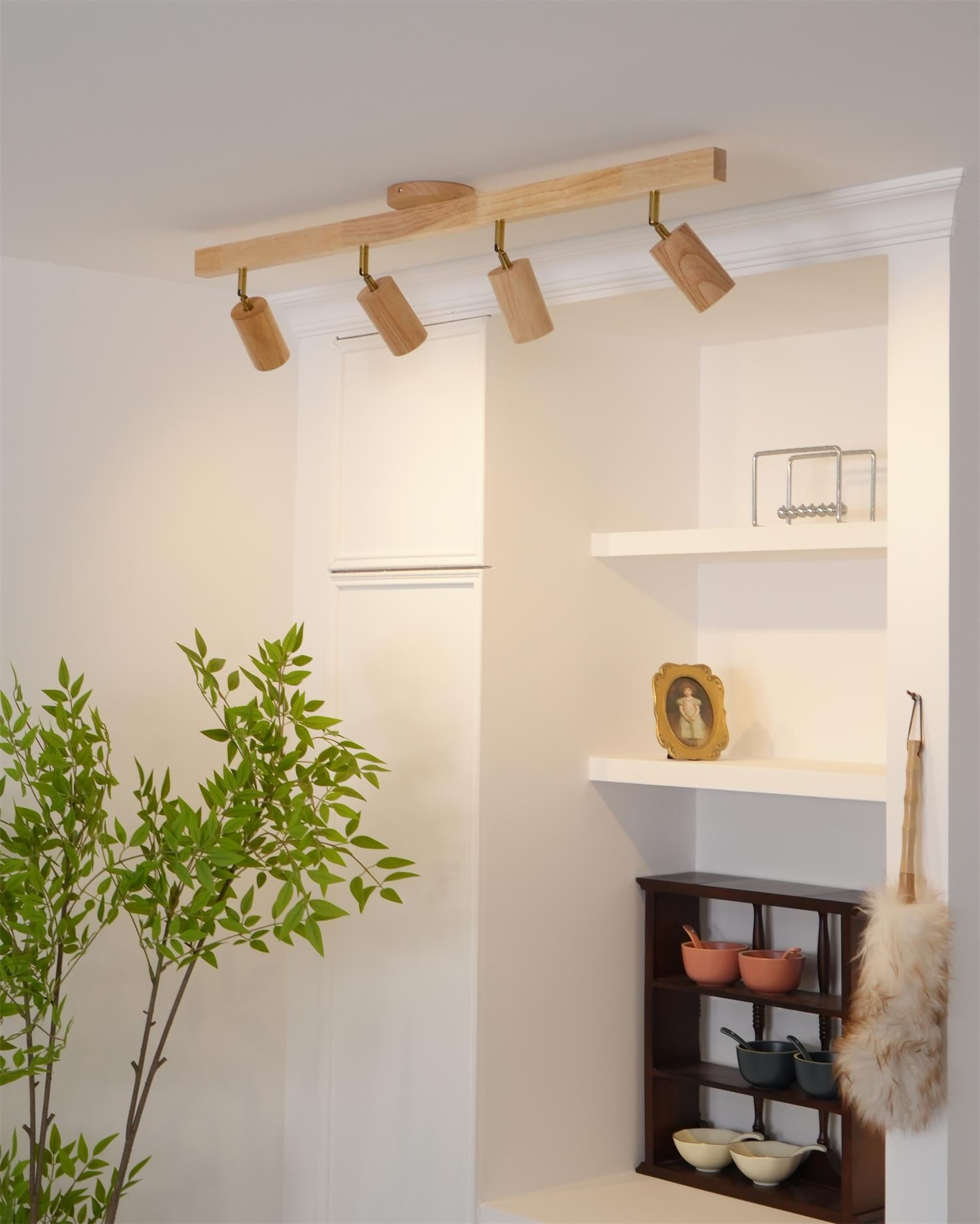 Kiromi lineær loftlampe