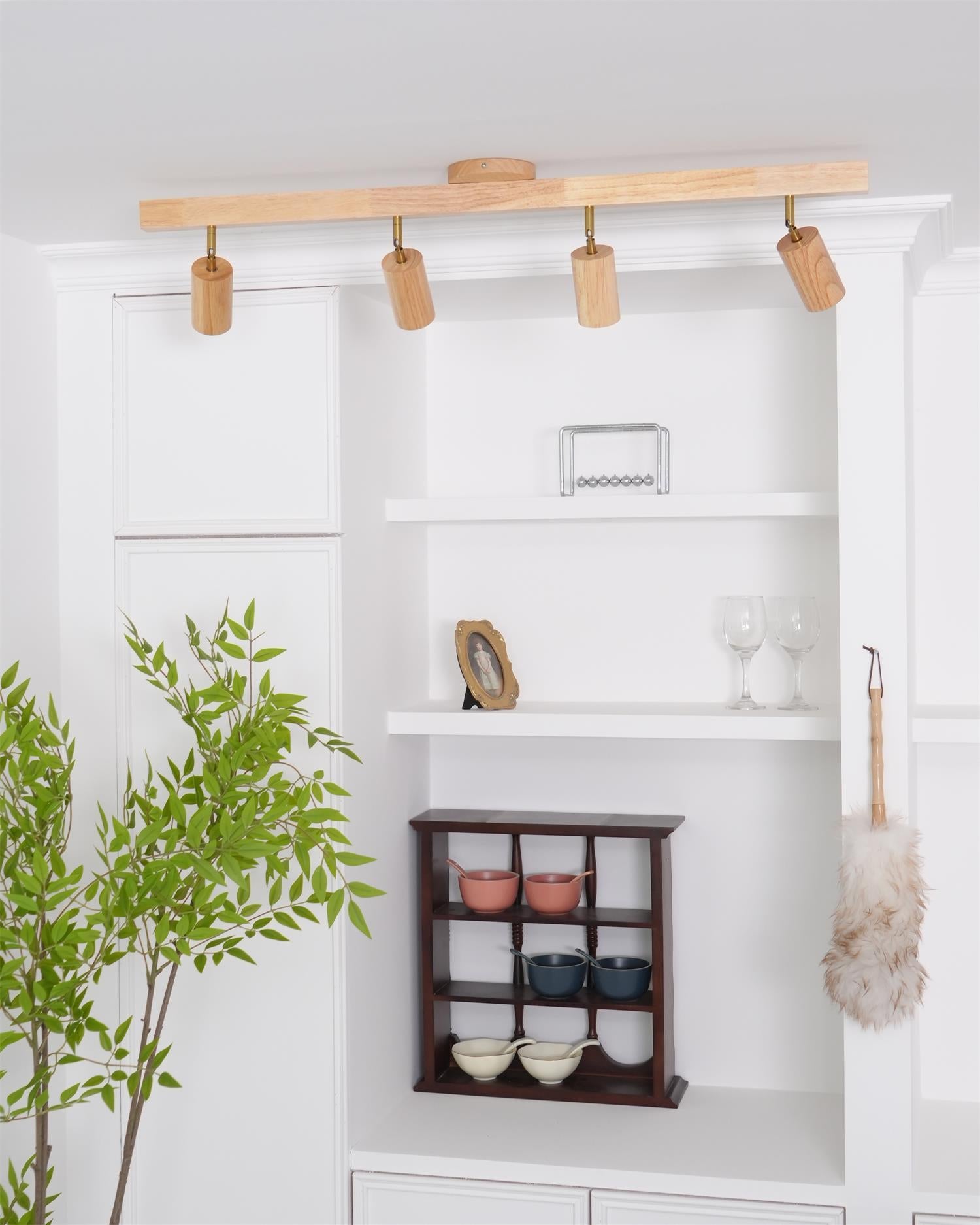 Kiromi lineær loftlampe