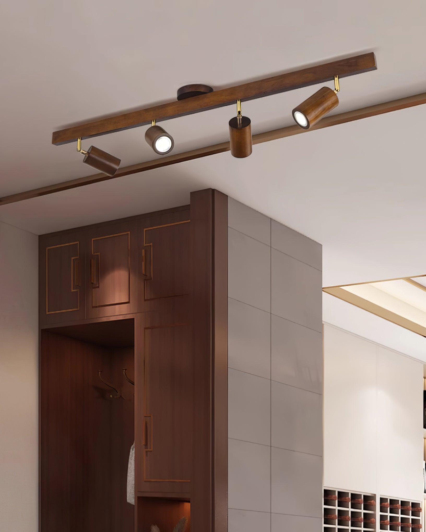 Kiromi lineær loftlampe