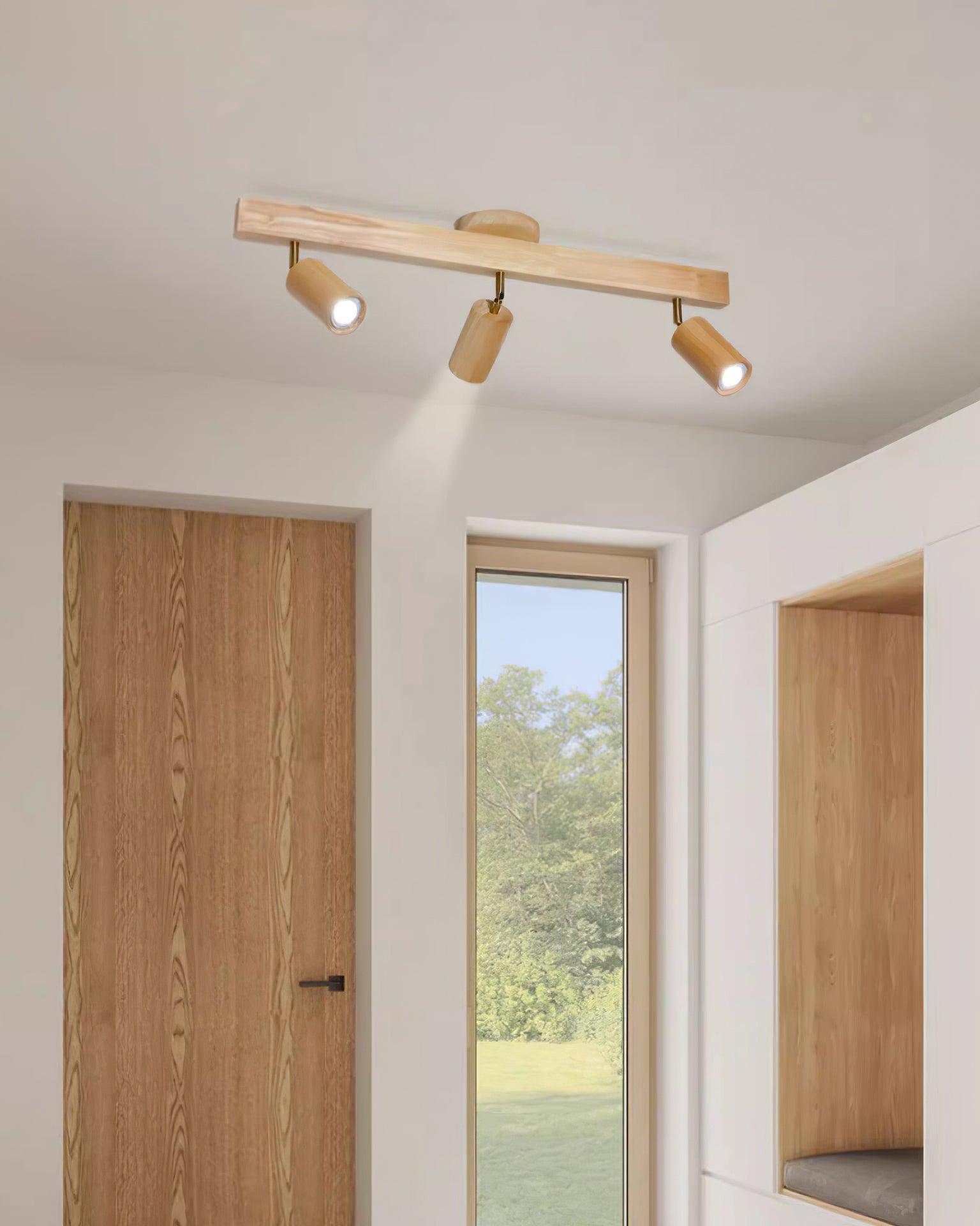 Kiromi lineær loftlampe