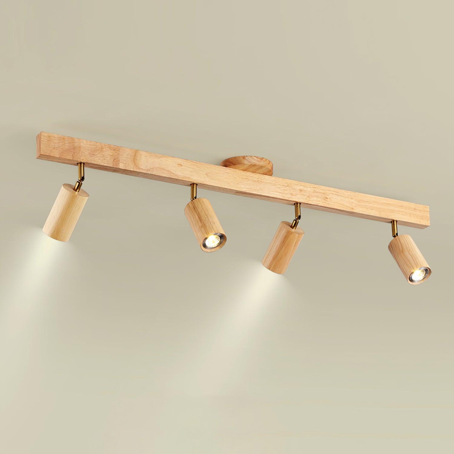 Kiromi lineær loftlampe