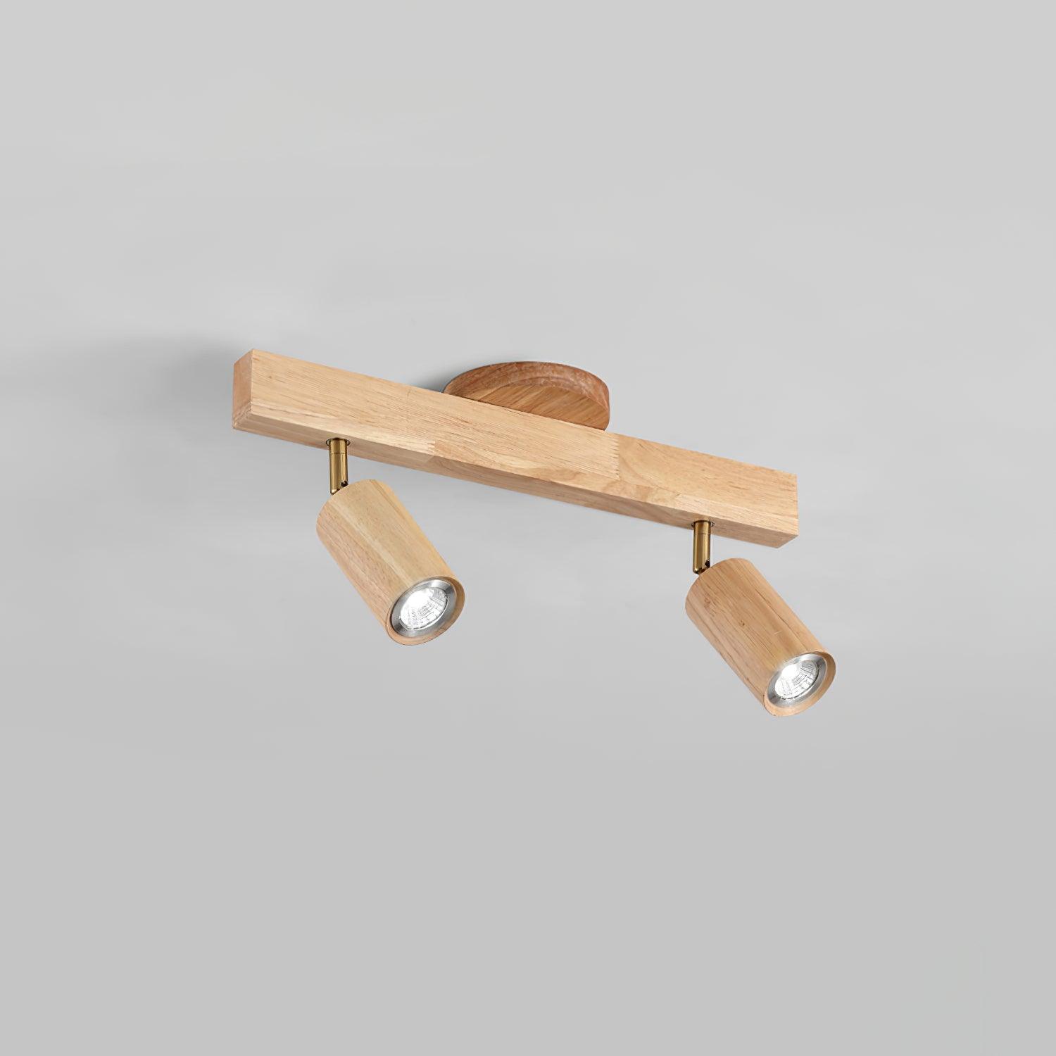 Kiromi lineær loftlampe