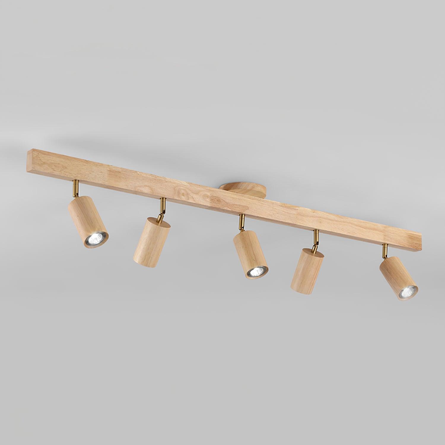 Kiromi lineær loftlampe