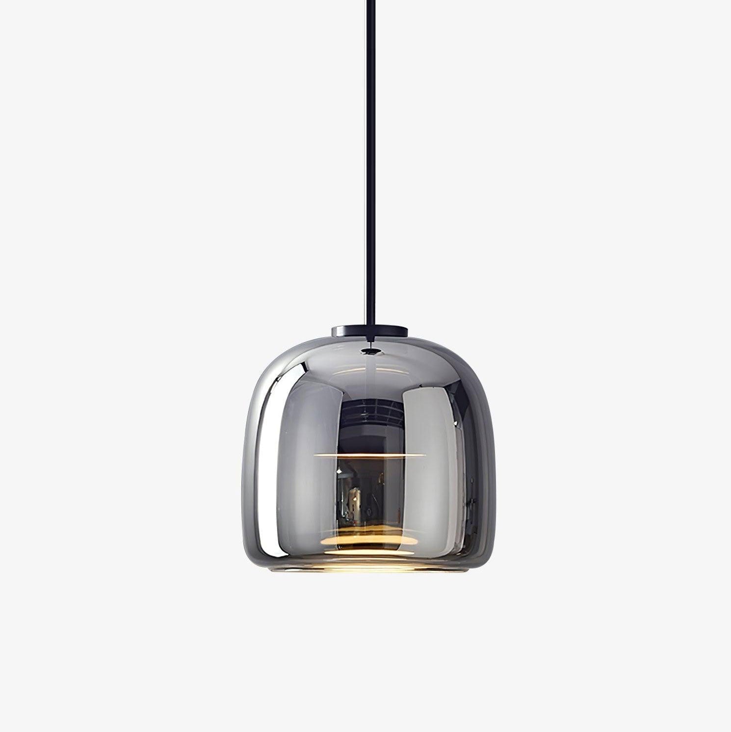 Ravensen kugleformet pendellampe