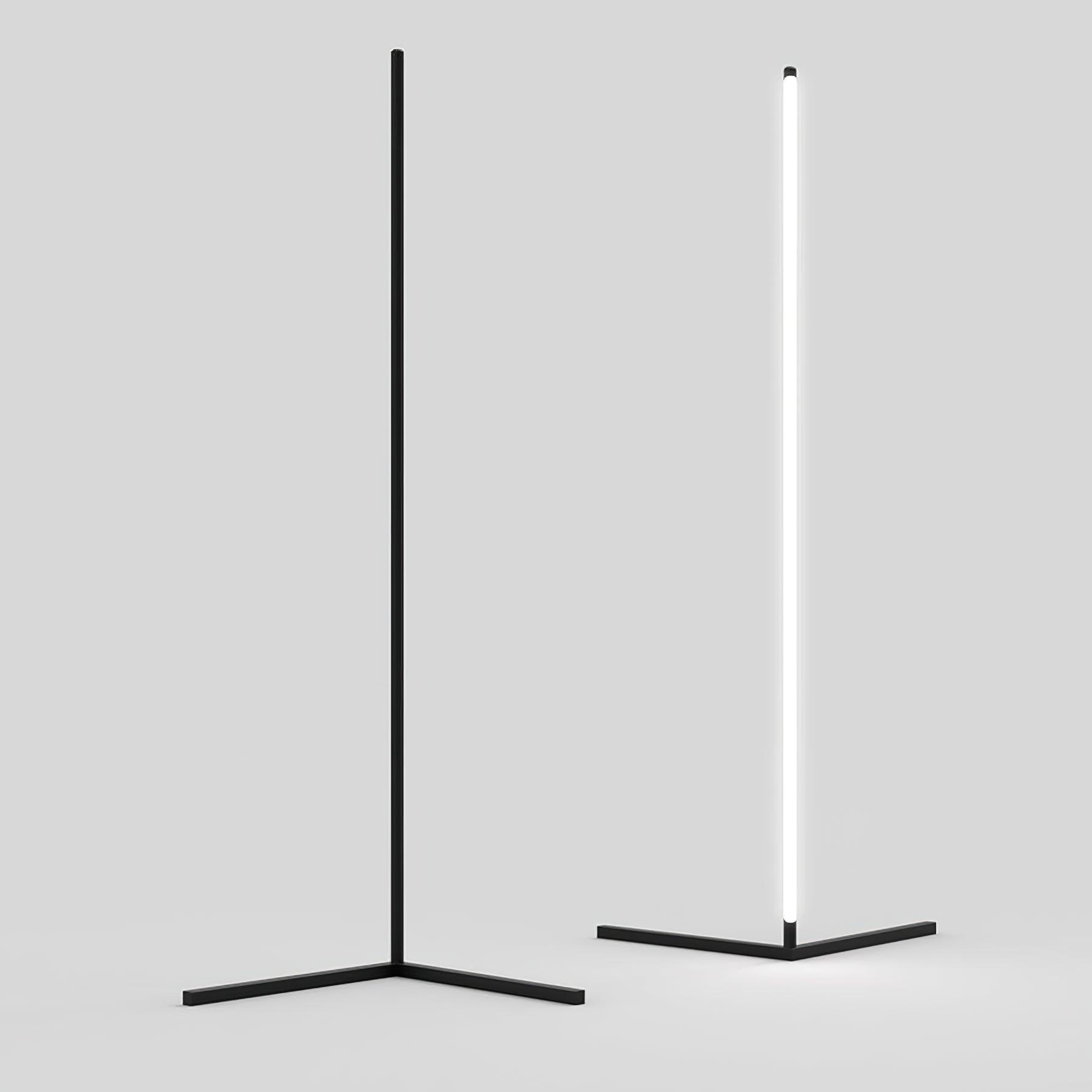 Esleia gulvlampe